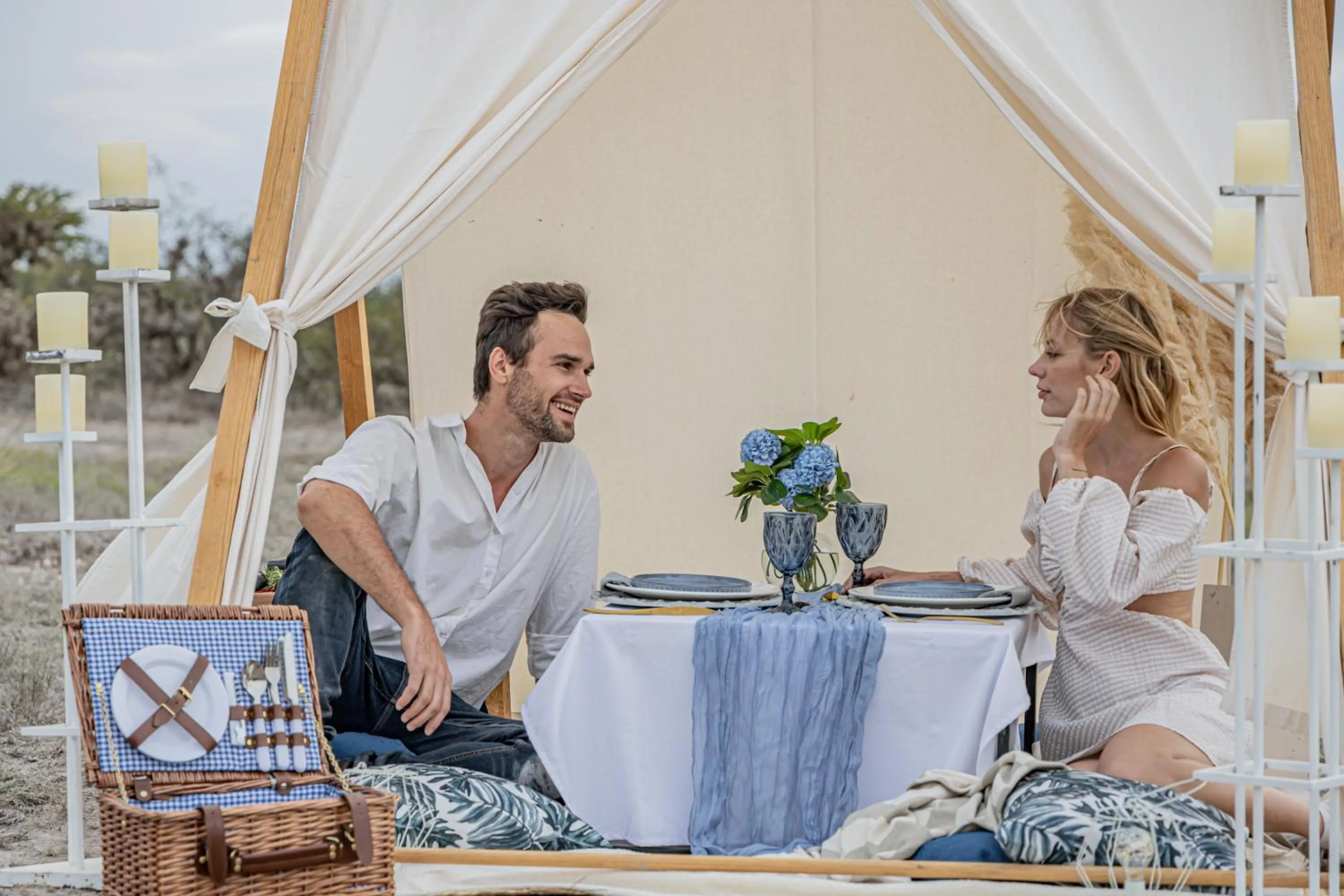 Patio in Viatura Omún, San Miguel de Allende, with Optional All Inclusive