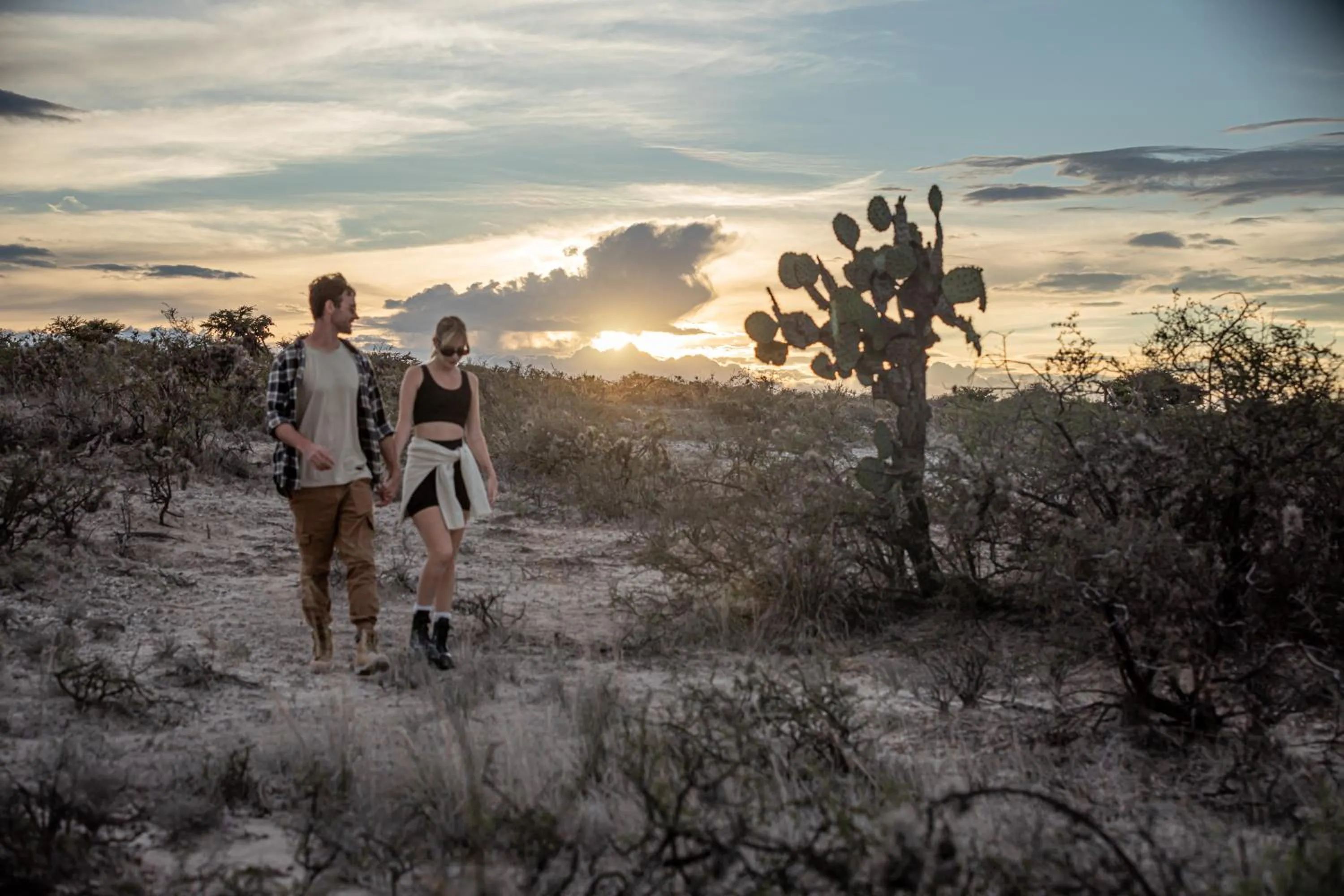 Day in Viatura Omún, San Miguel de Allende, with Optional All Inclusive