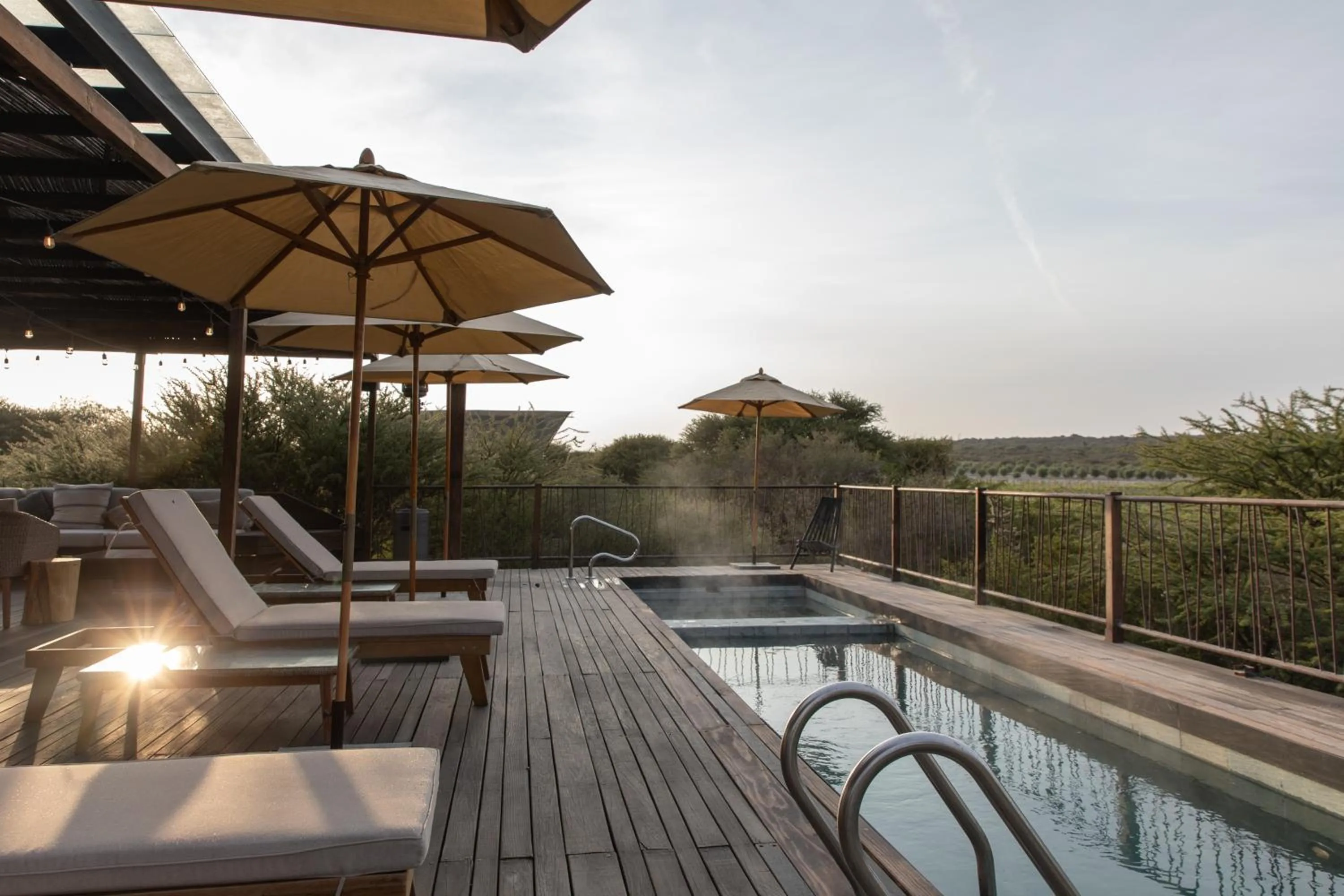 Day in Viatura Omún, San Miguel de Allende, with Optional All Inclusive