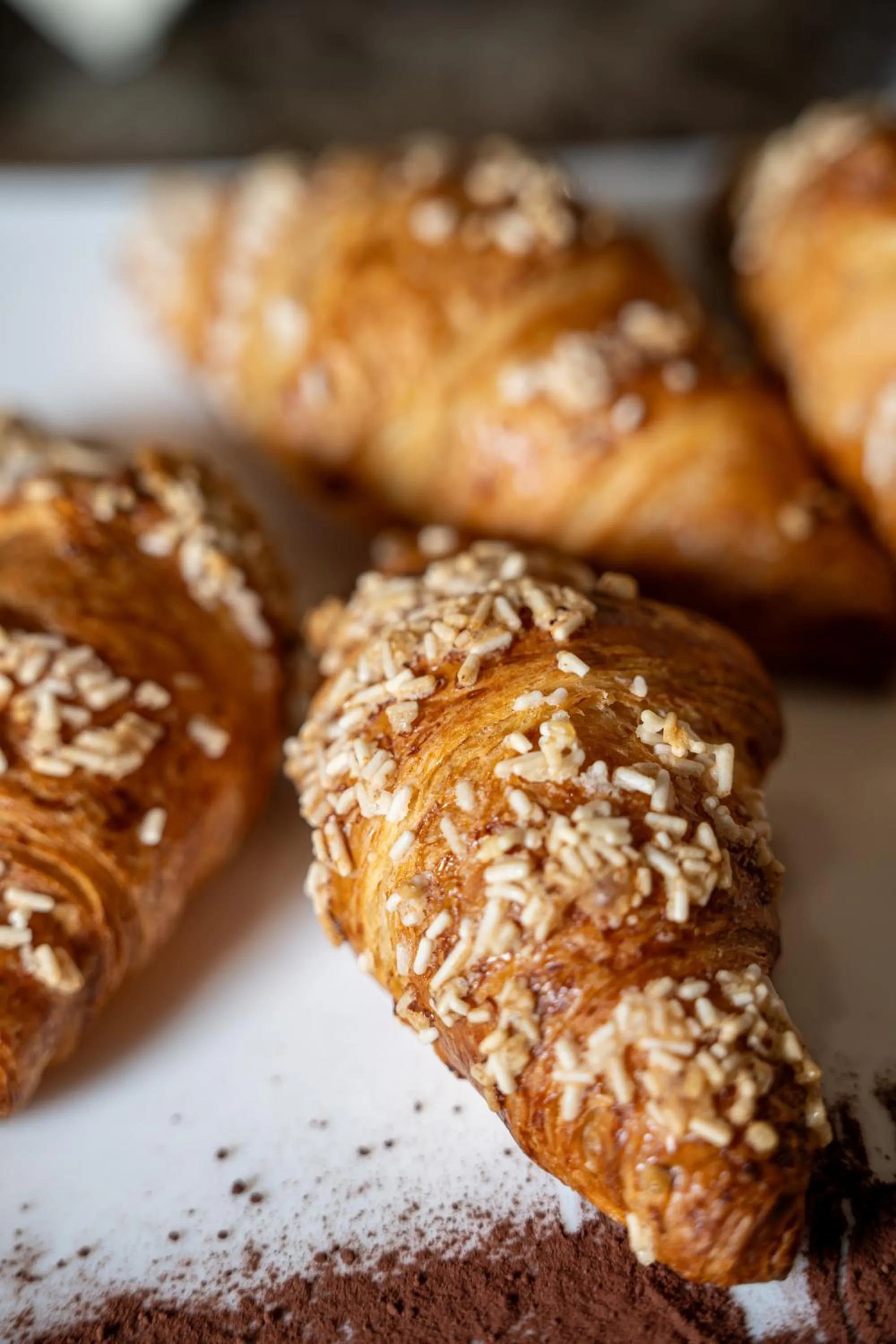 Breakfast in Tulip Inn Turin South