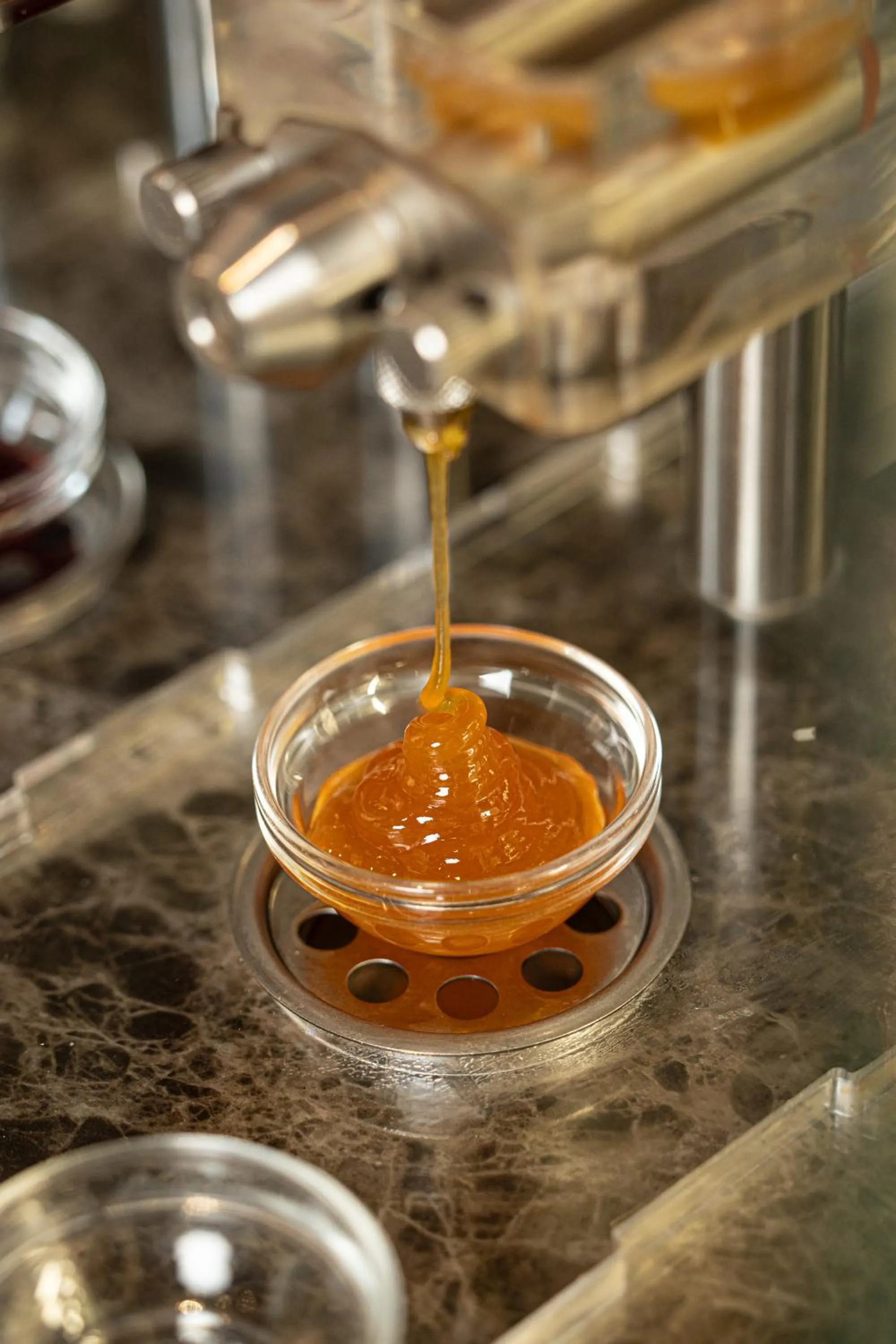 Breakfast in Tulip Inn Turin South