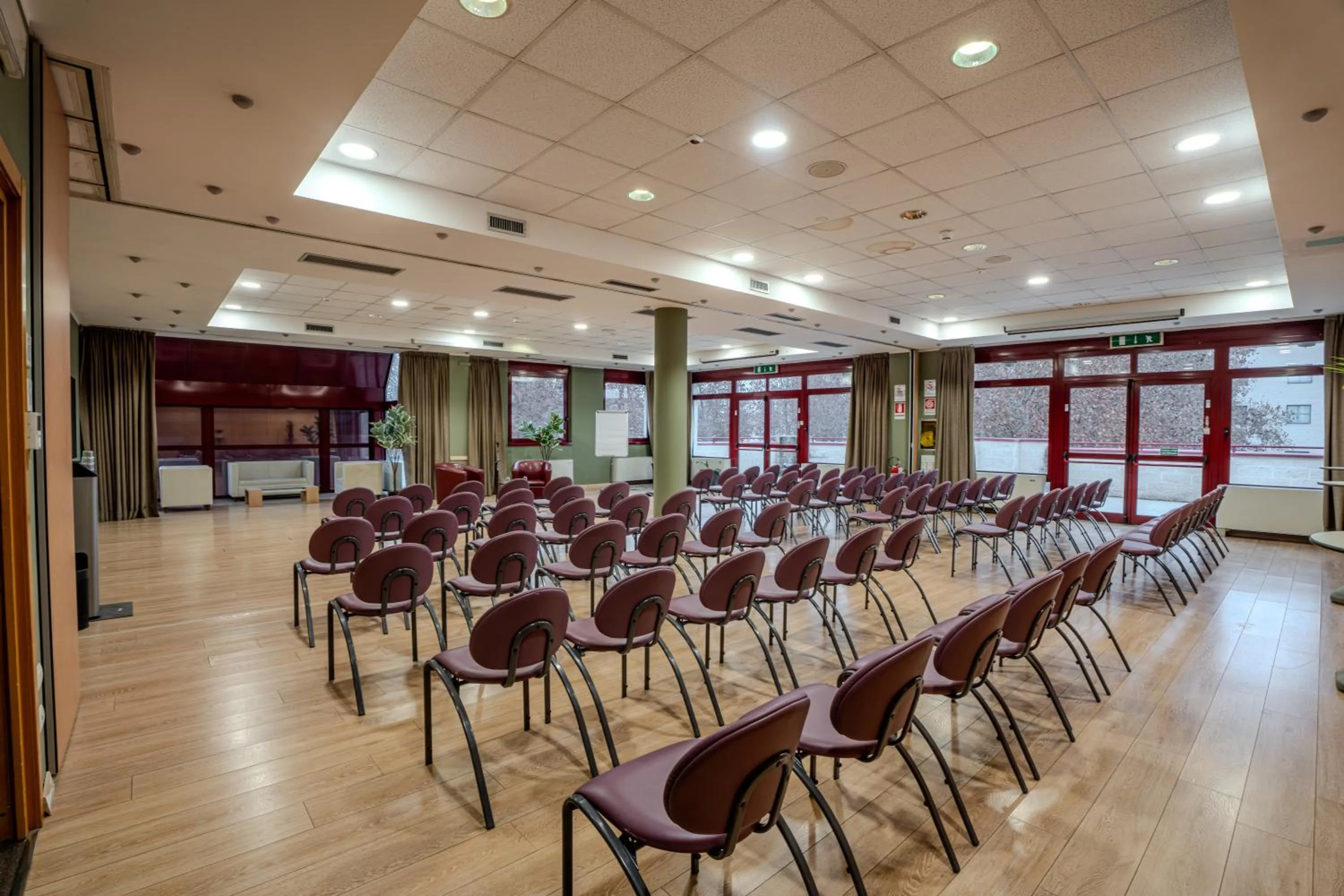 Meeting/conference room in Tulip Inn Turin South