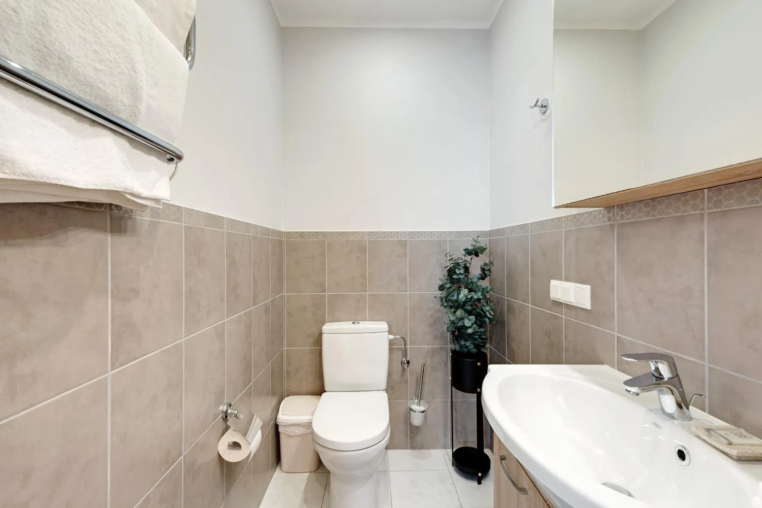 Turaidas Kvartals Four Seasons Luxury Apartment