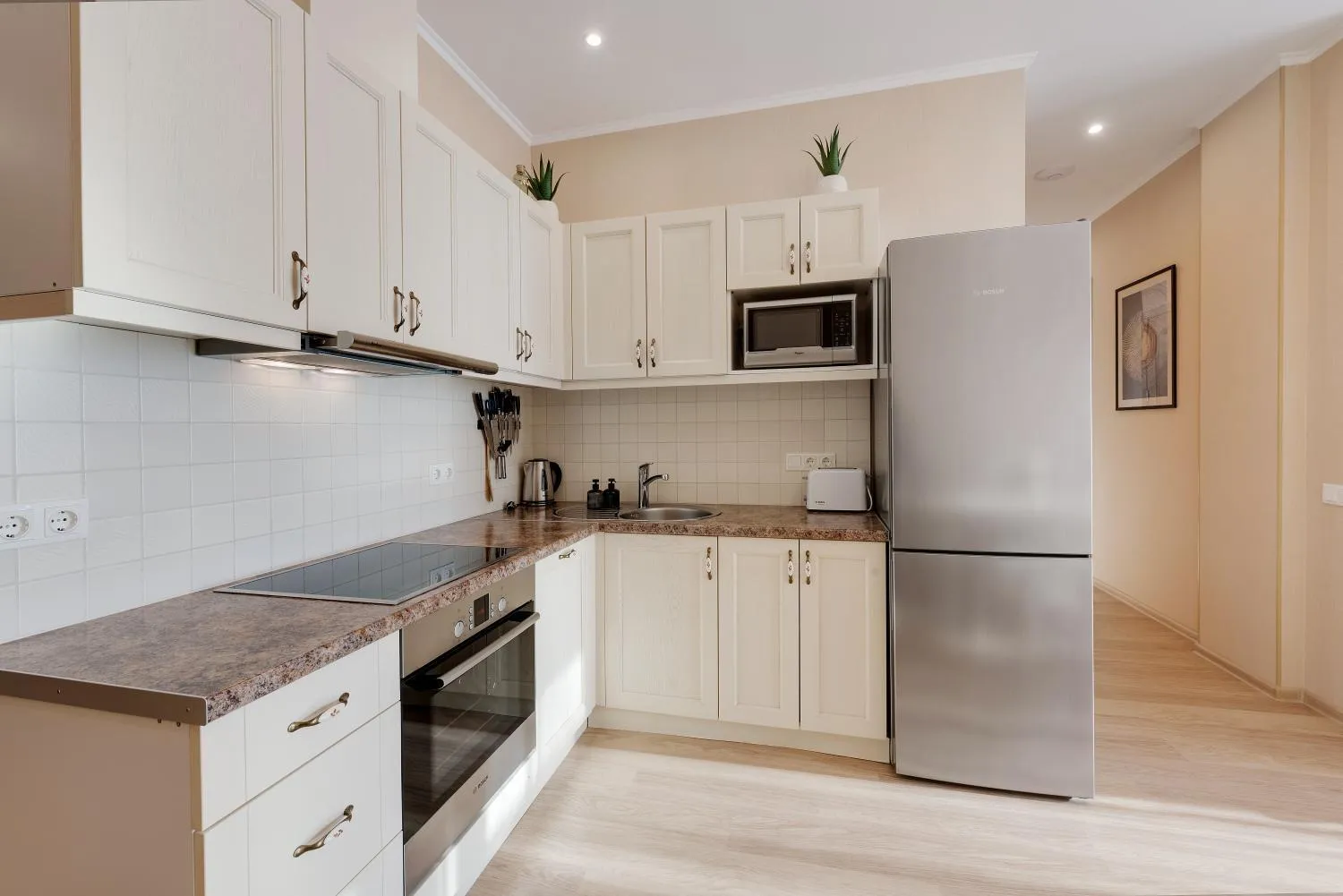 Turaidas Kvartals Four Seasons Luxury Apartment