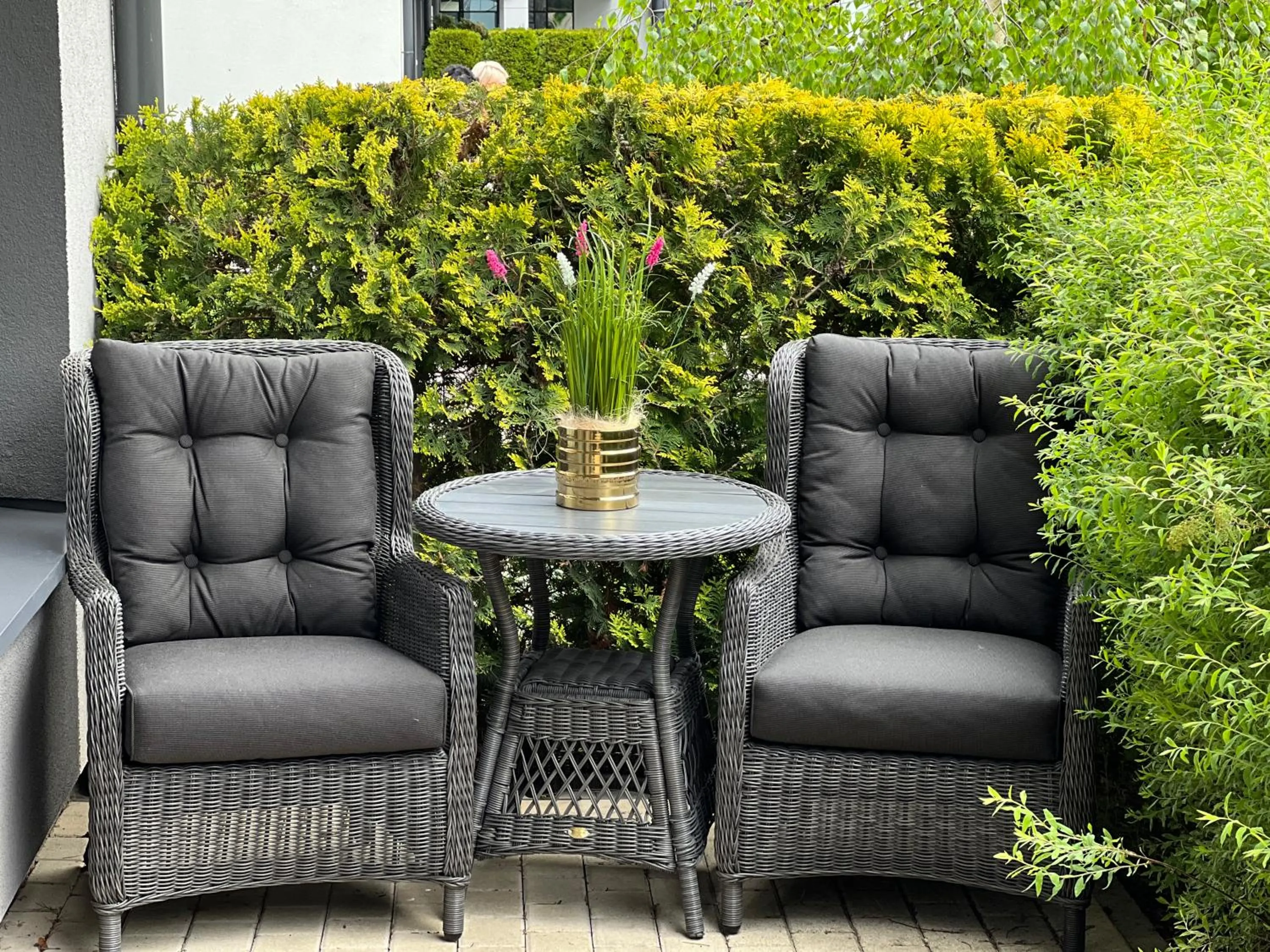 Turaidas Kvartals Four Seasons Luxury Apartment