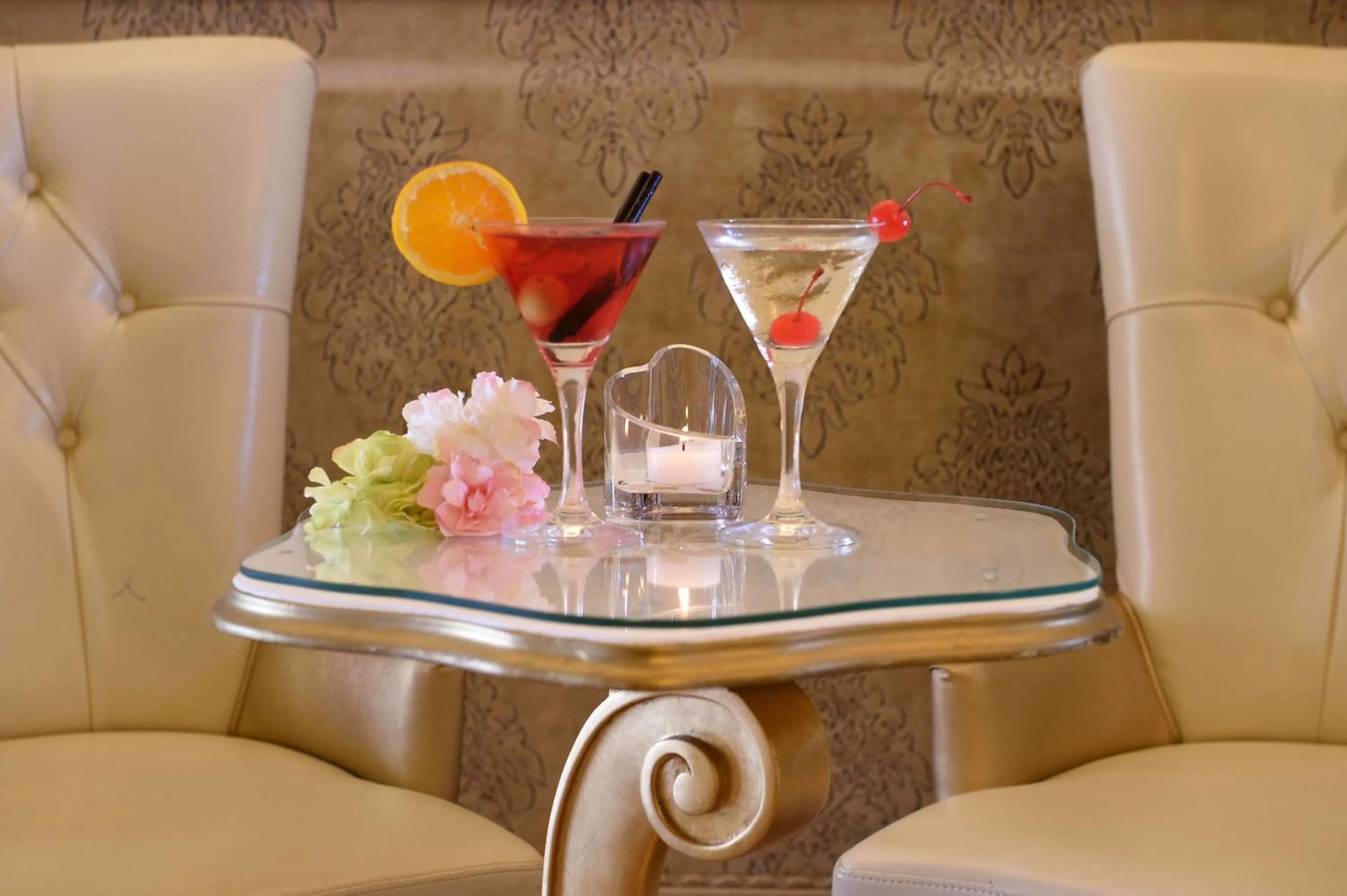Lounge or bar in Hotel Olimpia Venice, BW Signature Collection 3sup