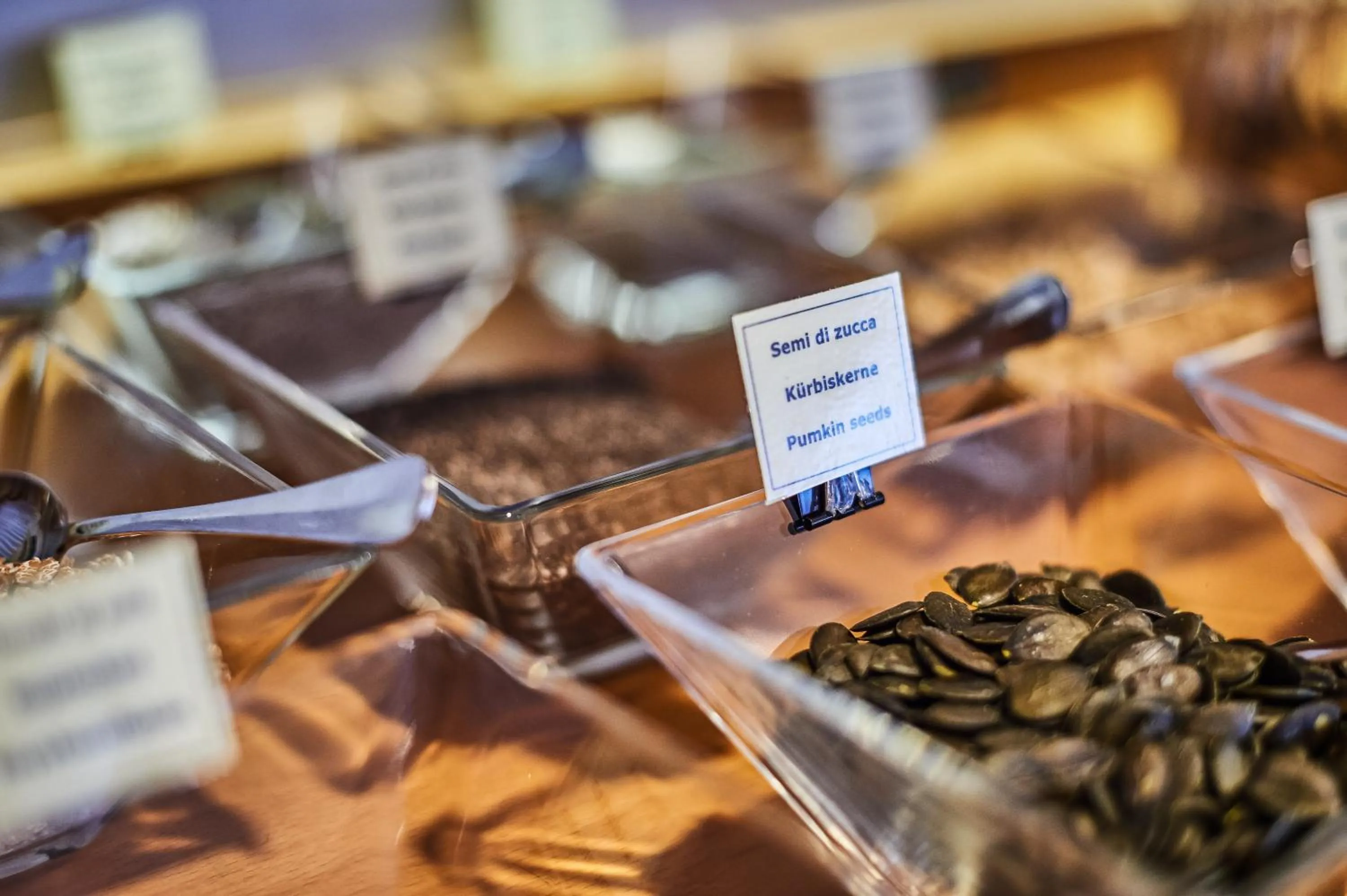 Food close-up in Hotel Bella Venezia Mare
