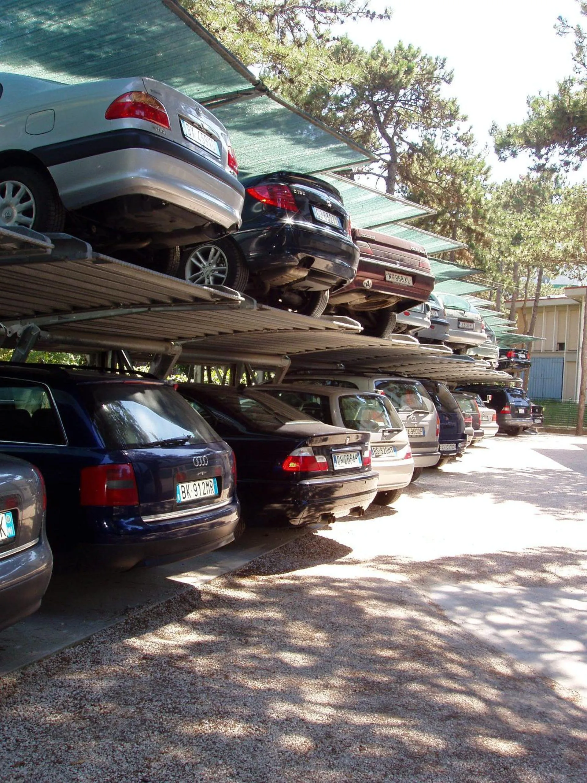 Other in Hotel Bella Venezia Mare