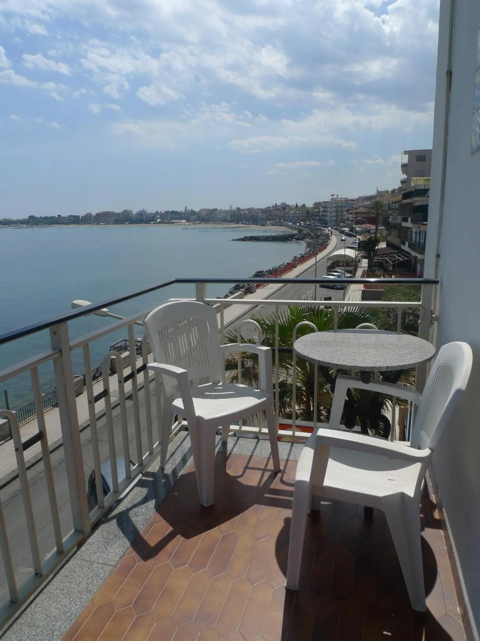 View (from property/room) in Hotel La Riva