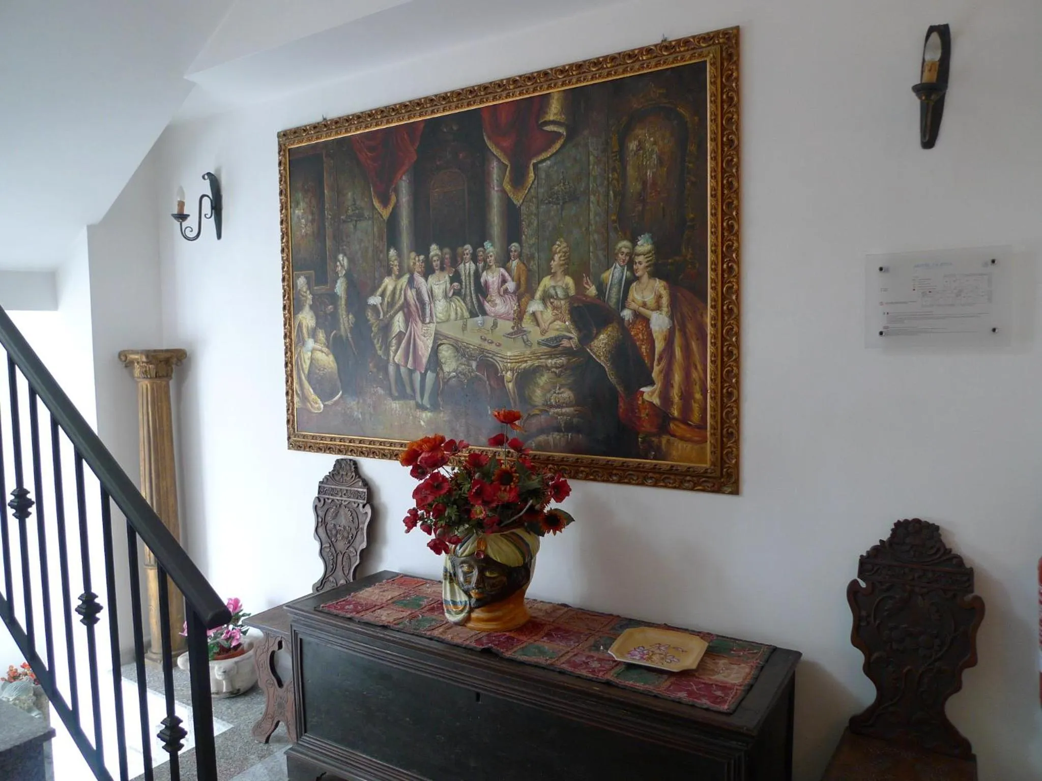 Other in Hotel La Riva