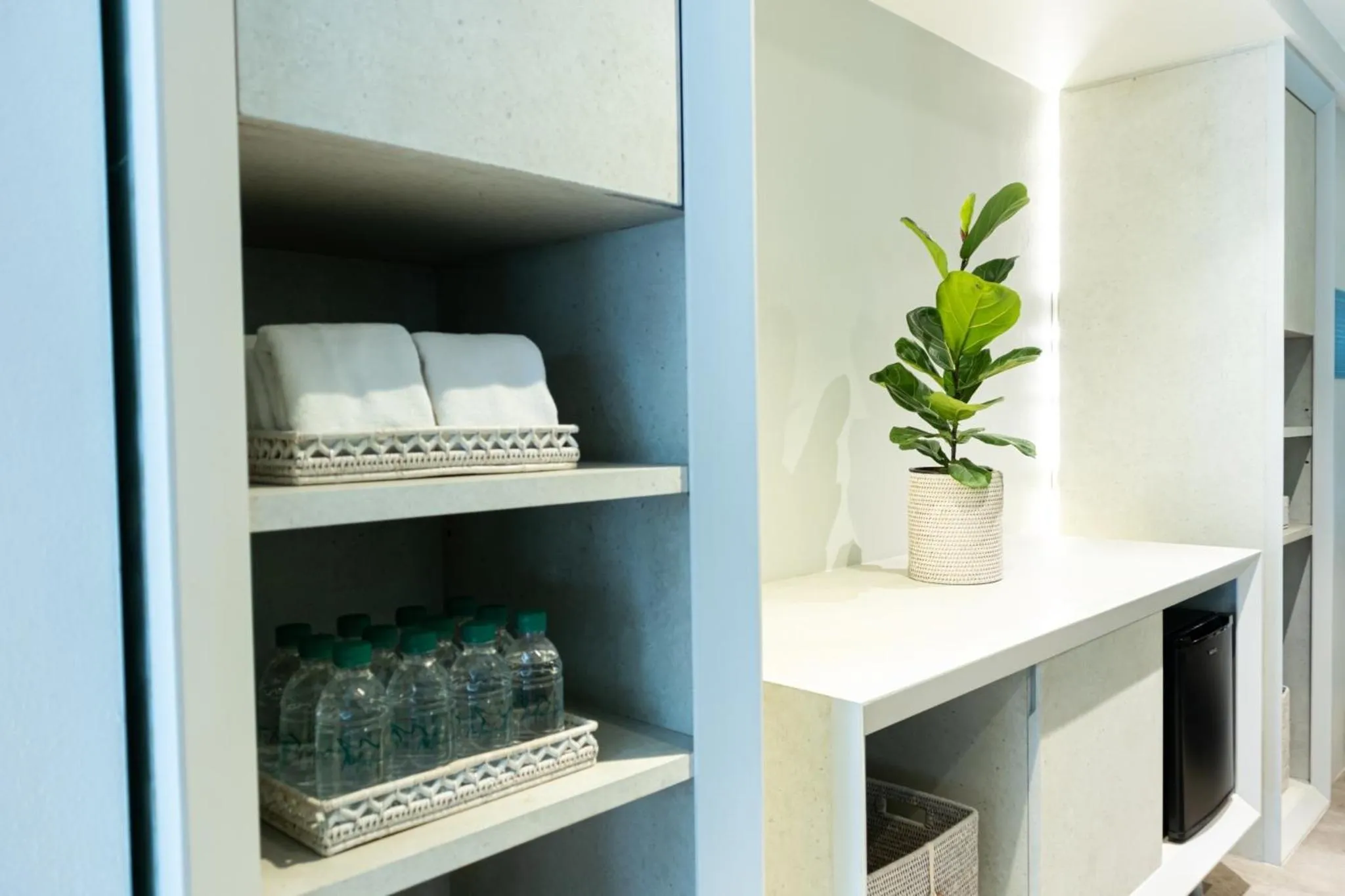 Fitness centre/facilities in Maladee Rendezvous Hotel Chiang Mai