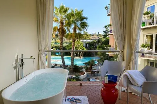 Color Hotel Style, Design & Gourmet