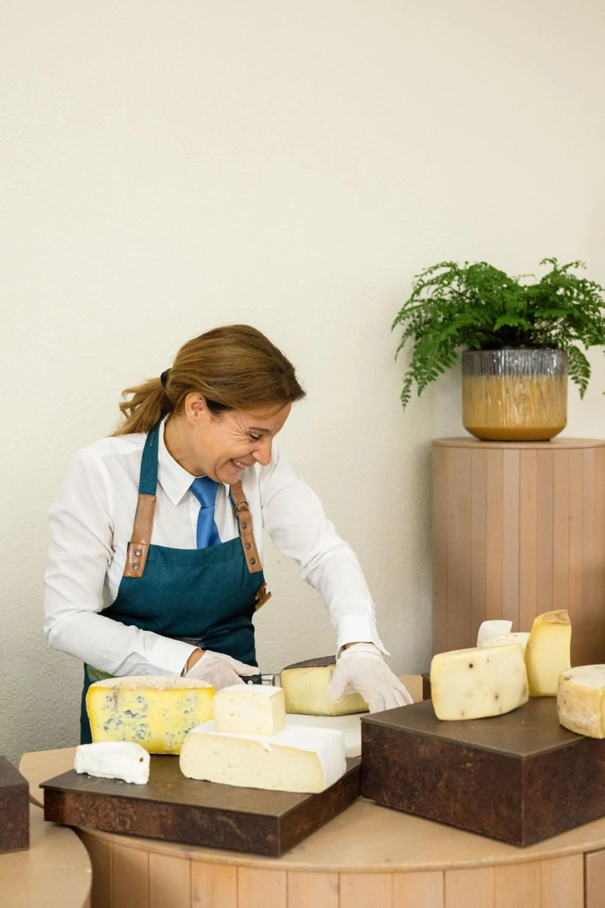 Color Hotel Style, Design & Gourmet