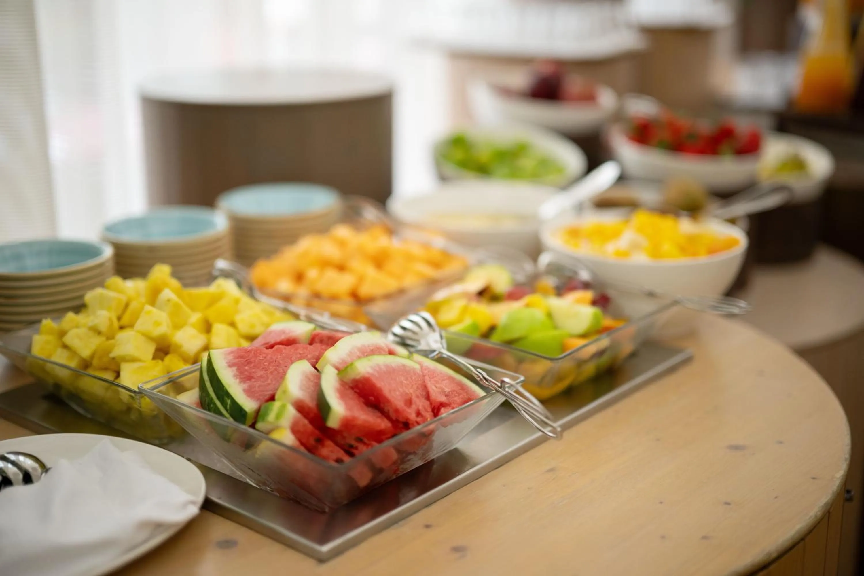 Color Hotel Style, Design & Gourmet