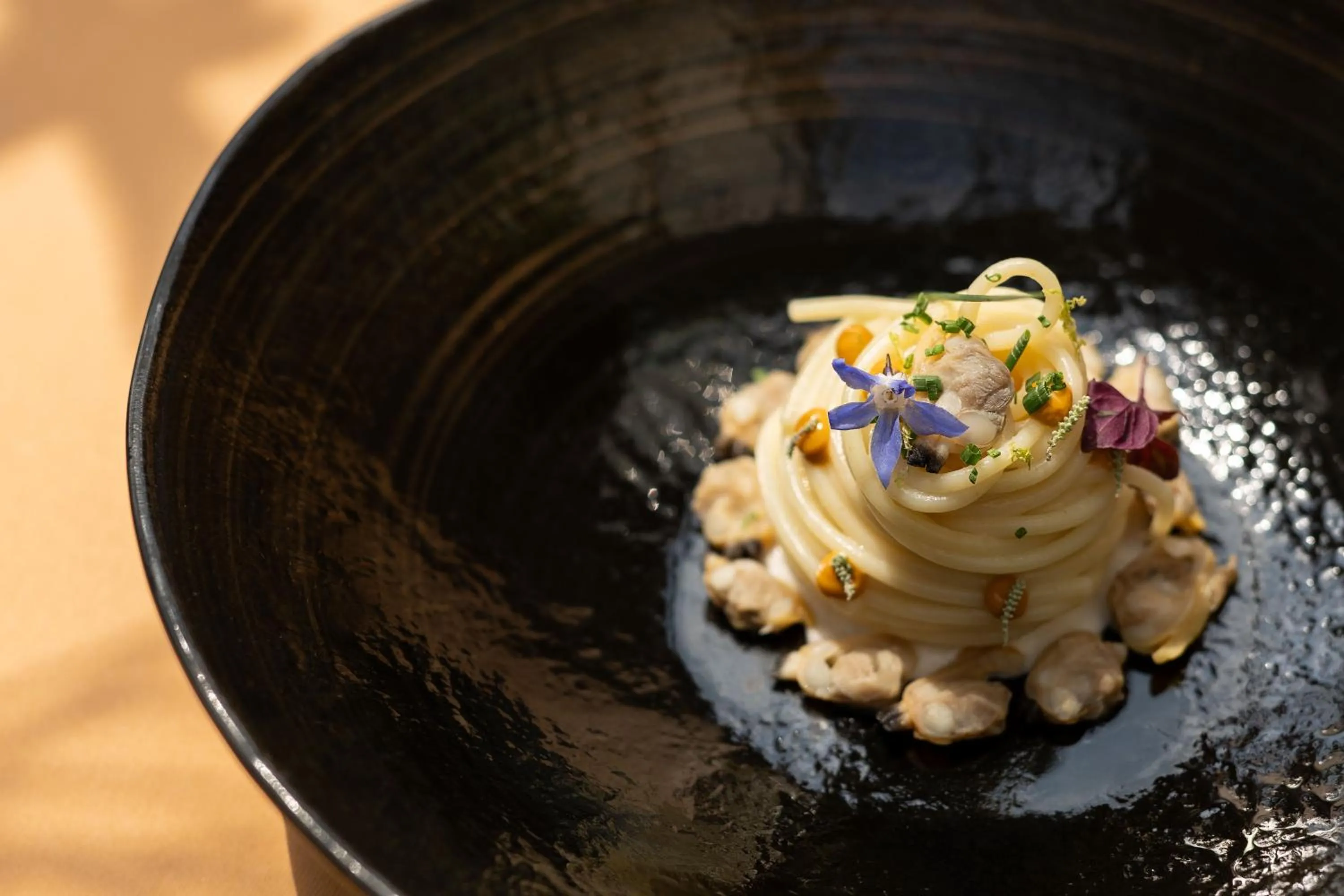 Food in Color Hotel Style, Design & Gourmet