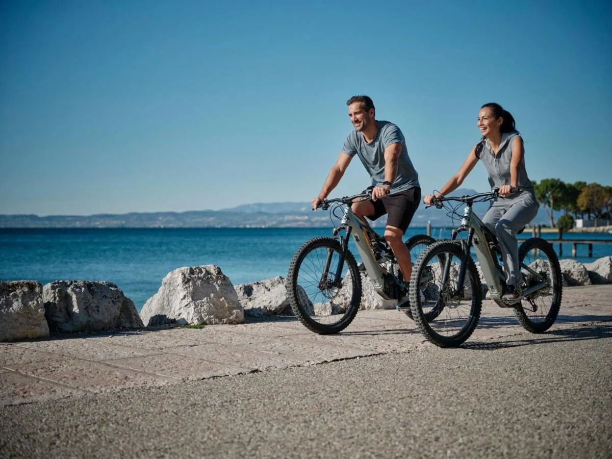 Activities in Color Hotel Style, Design & Gourmet