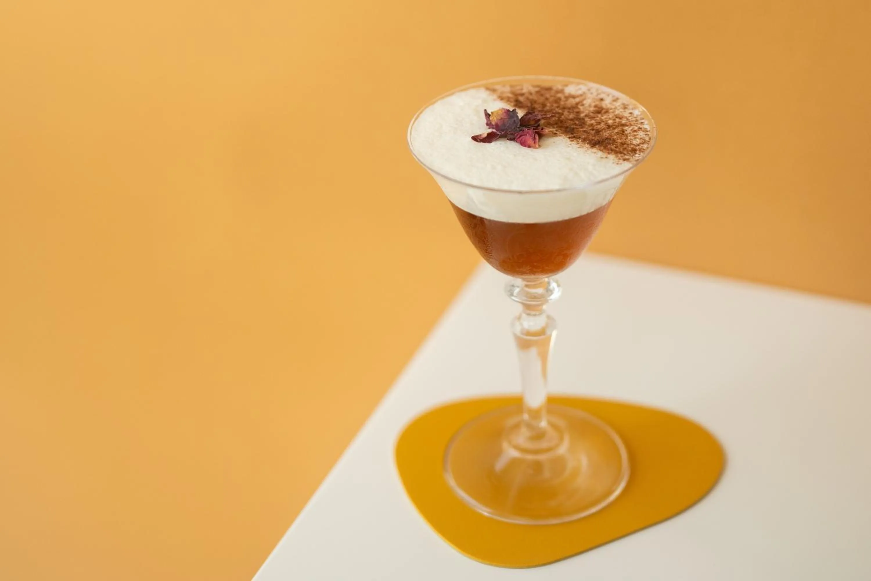 Drinks in Color Hotel Style, Design & Gourmet