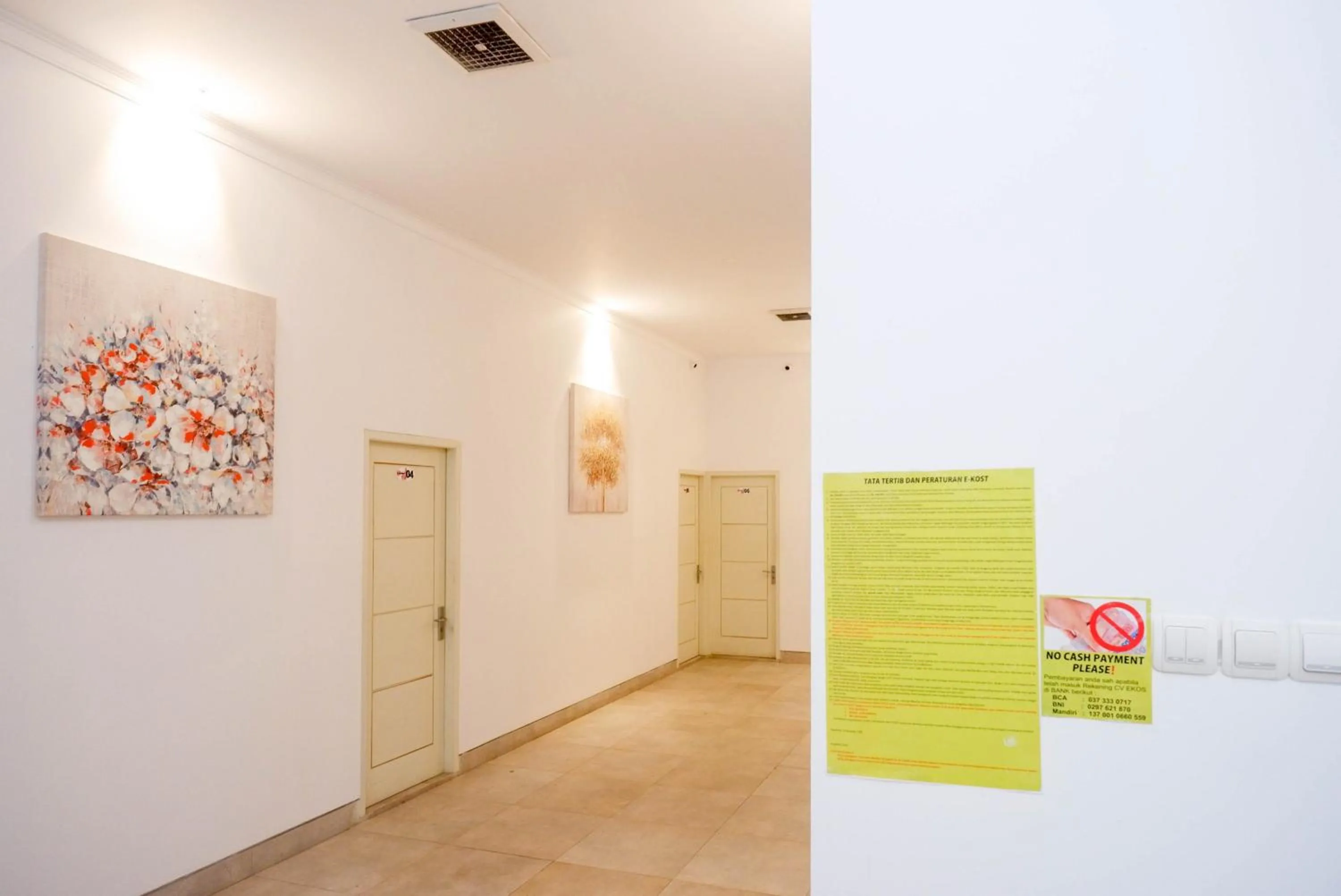 RedDoorz near Simpang Tujuh Kudus