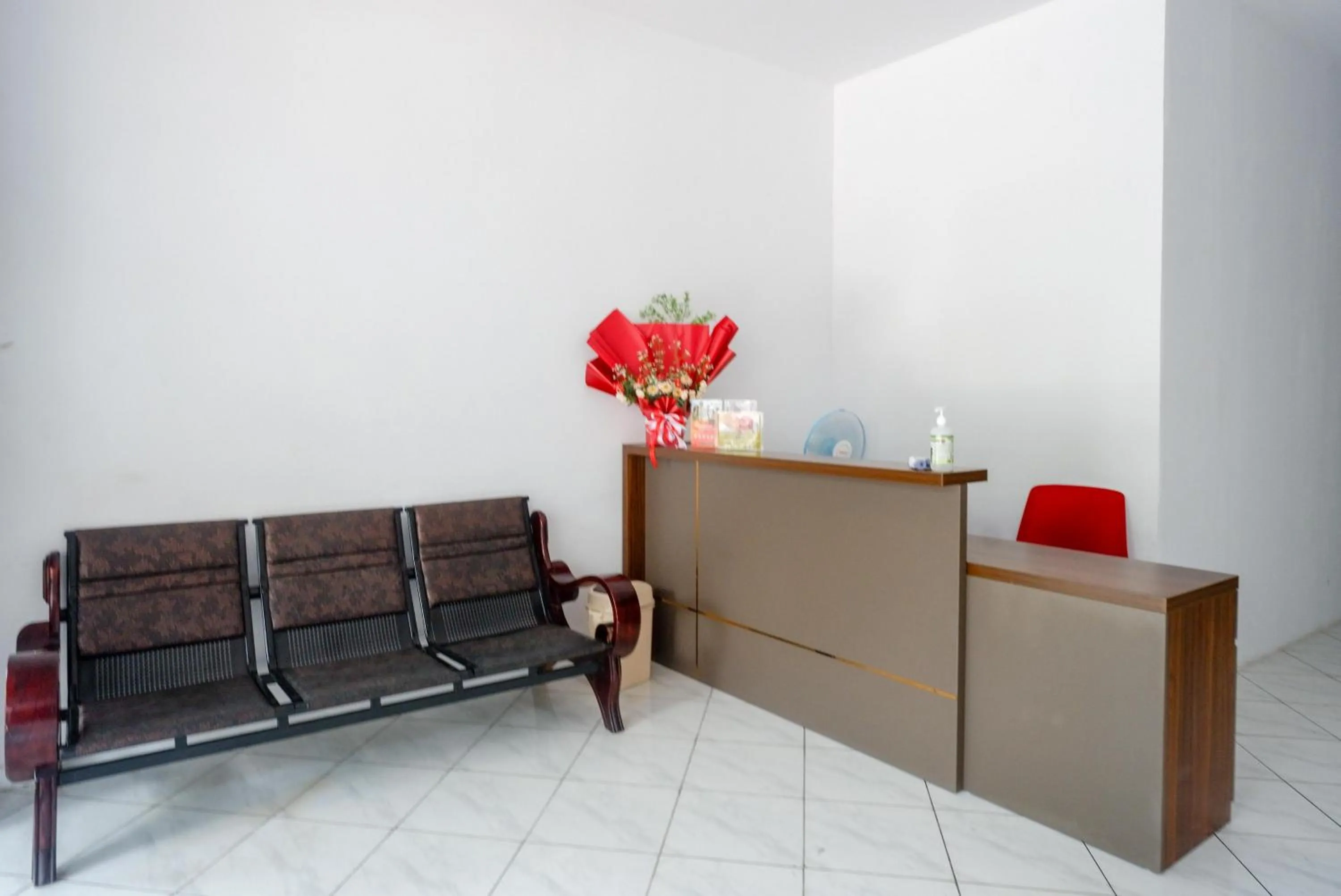 RedDoorz near Simpang Tujuh Kudus