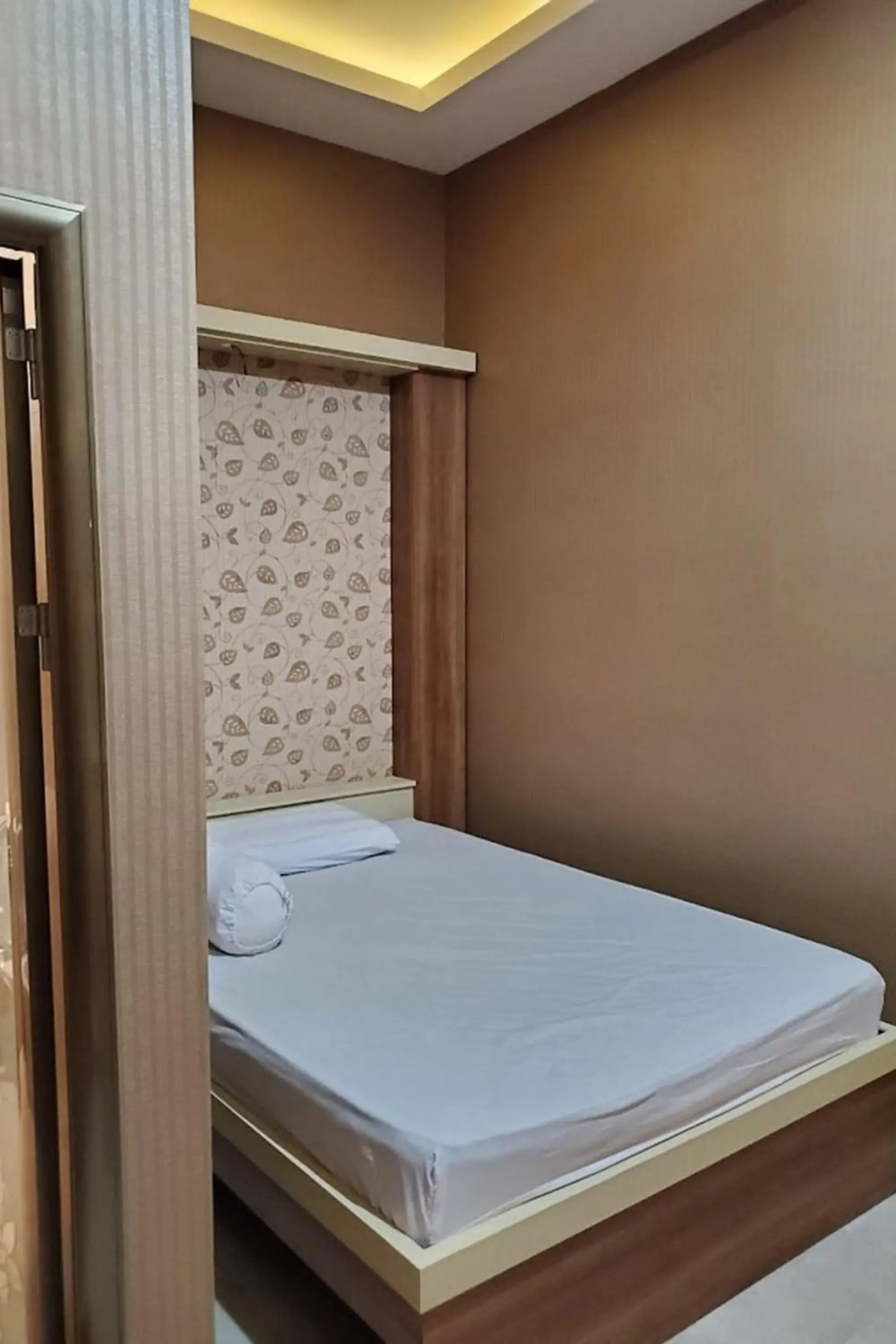 RedDoorz near Simpang Tujuh Kudus RedDoorz near Simpang Tujuh Kudus