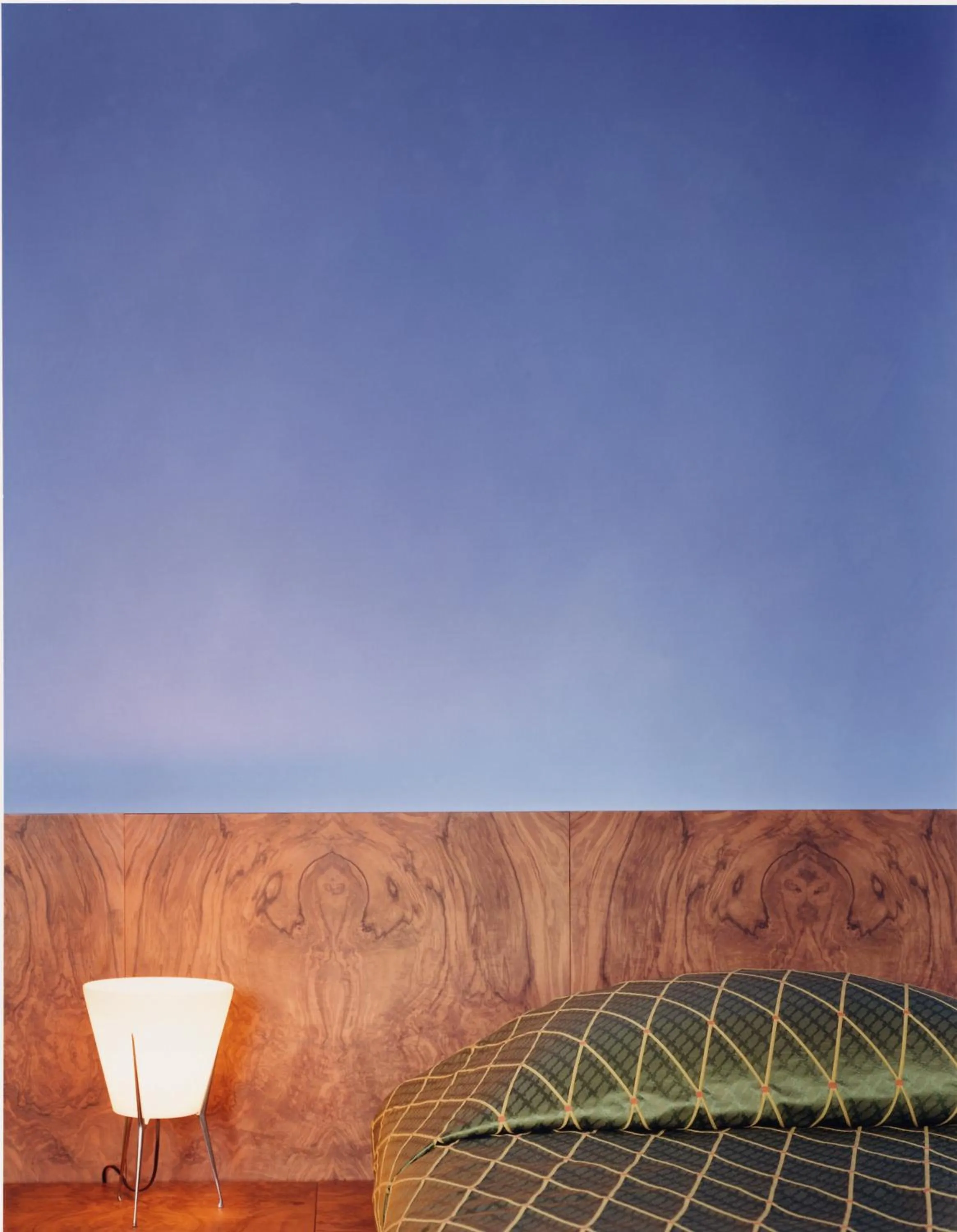 Bedroom in Hotel Greif, a Member of Design Hotels