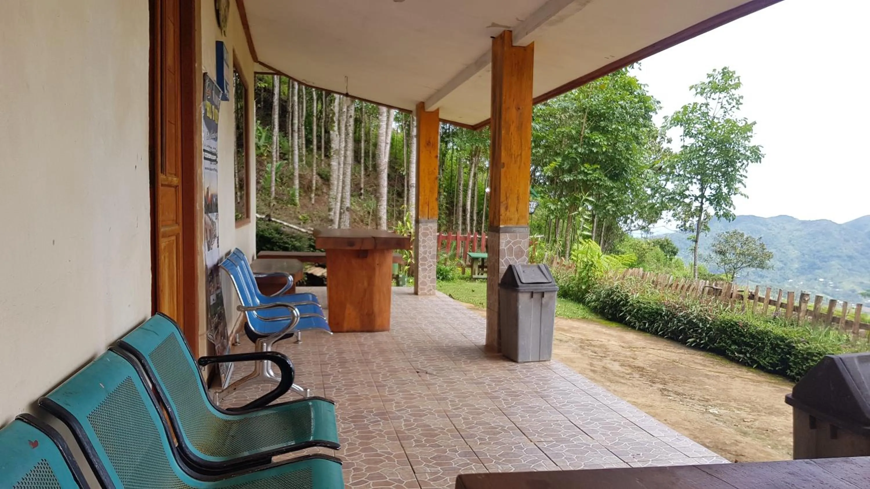 Villa Alam Flores Mbohang Ruteng Mitra RedDoorz