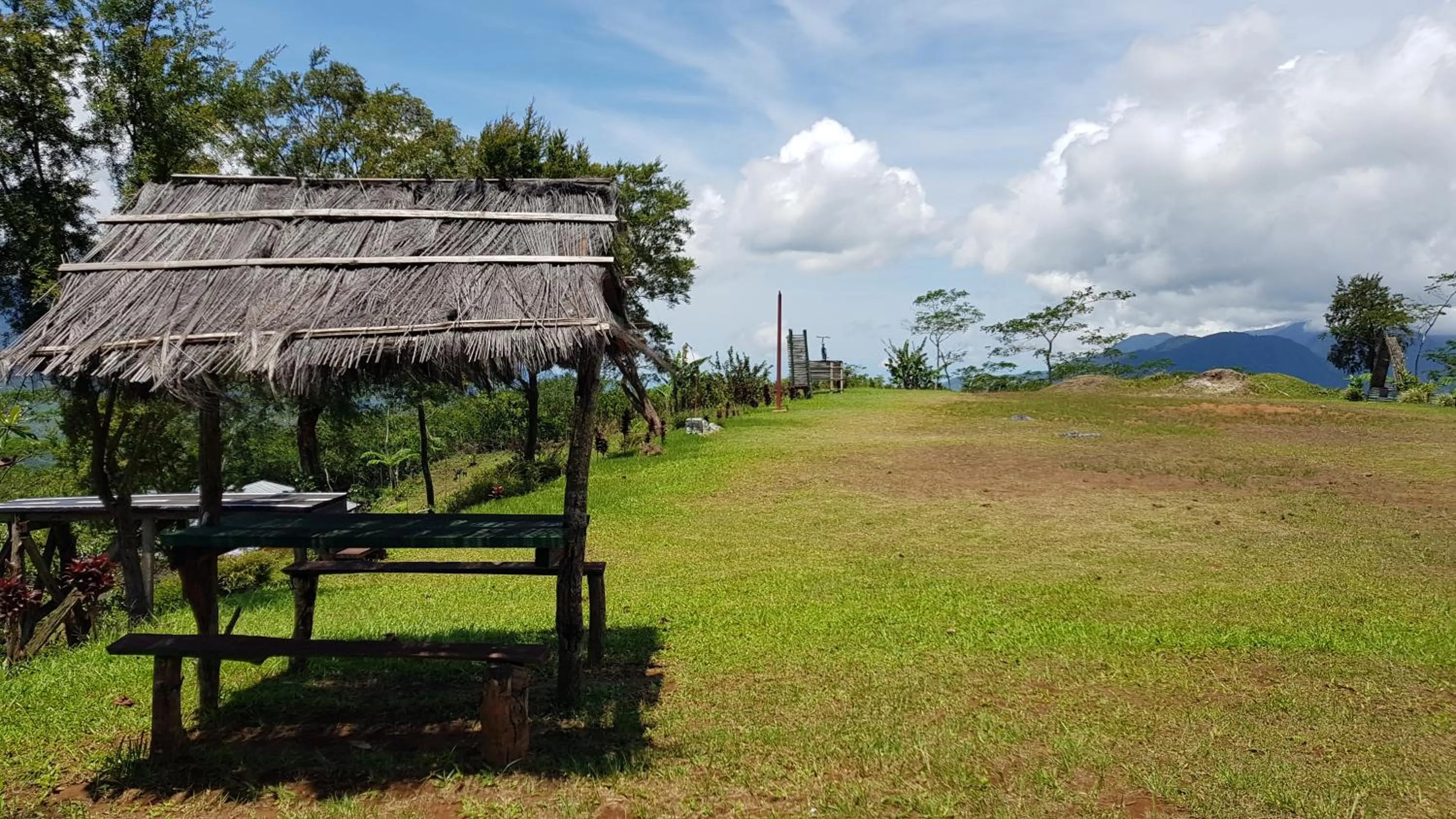 Villa Alam Flores Mbohang Ruteng Mitra RedDoorz