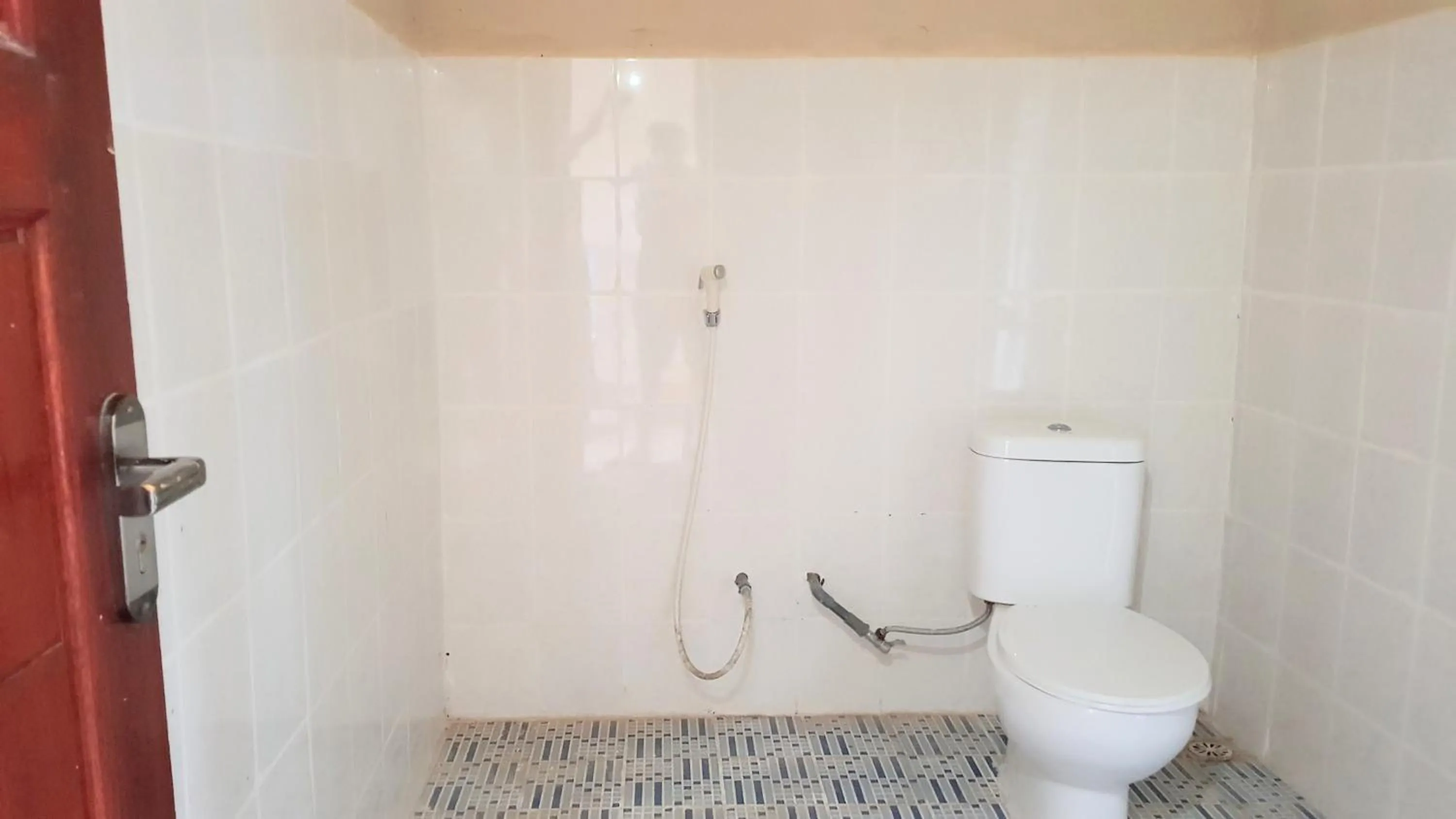 Villa Alam Flores Mbohang Ruteng Mitra RedDoorz