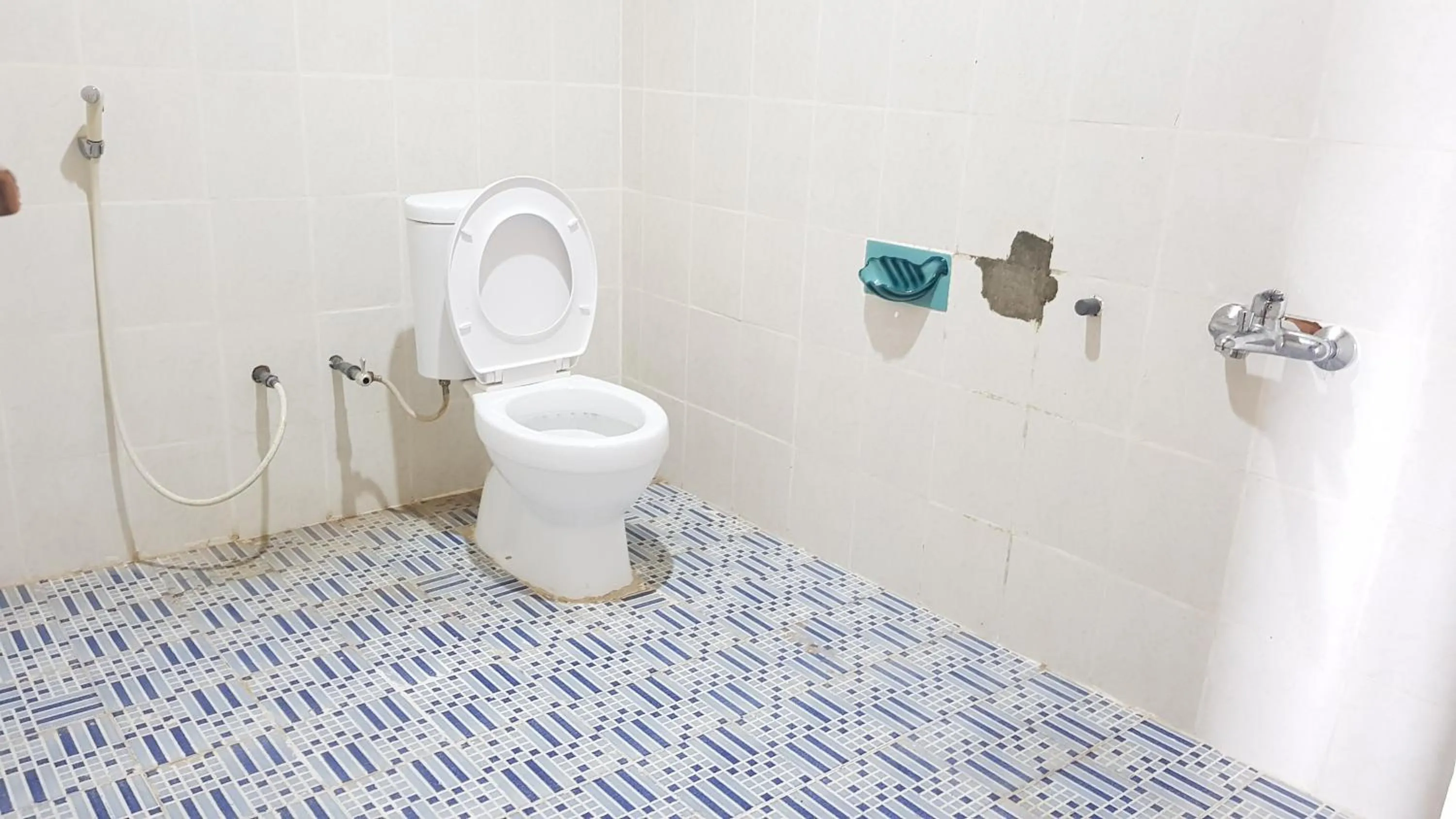 Villa Alam Flores Mbohang Ruteng Mitra RedDoorz