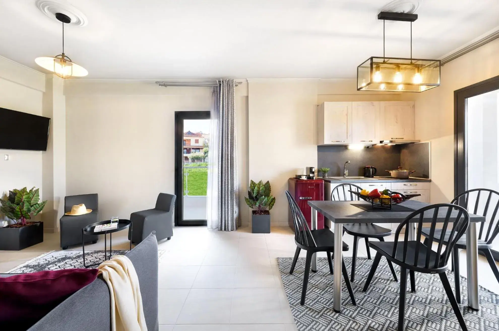 Two Bedroom Deluxe Apartment in Melite Luxury Rooms & Apartments Two Bedroom Deluxe Apartment in Melite Luxury Rooms & Apartments