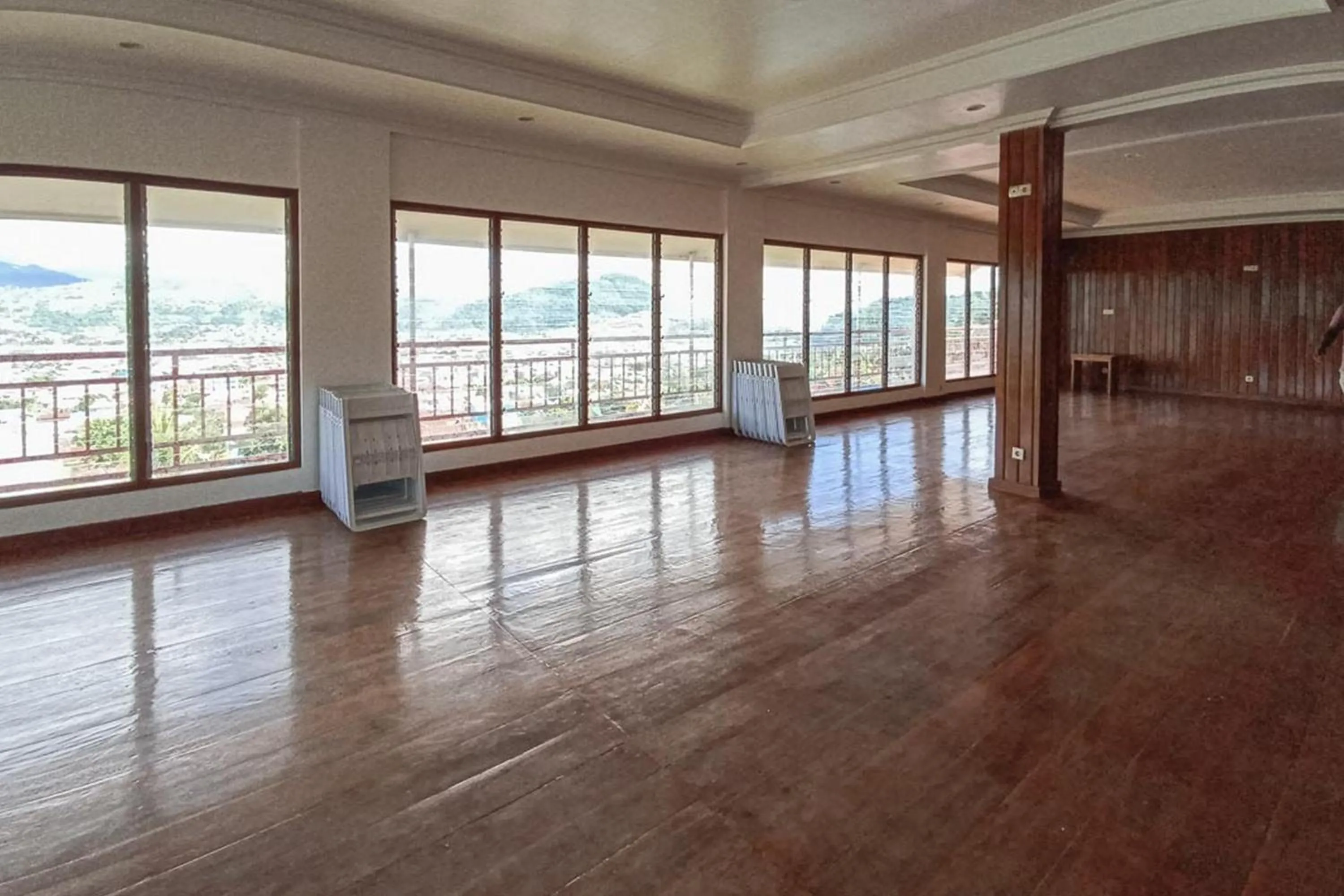 RedDoorz Syariah at Abemoch Kampkey