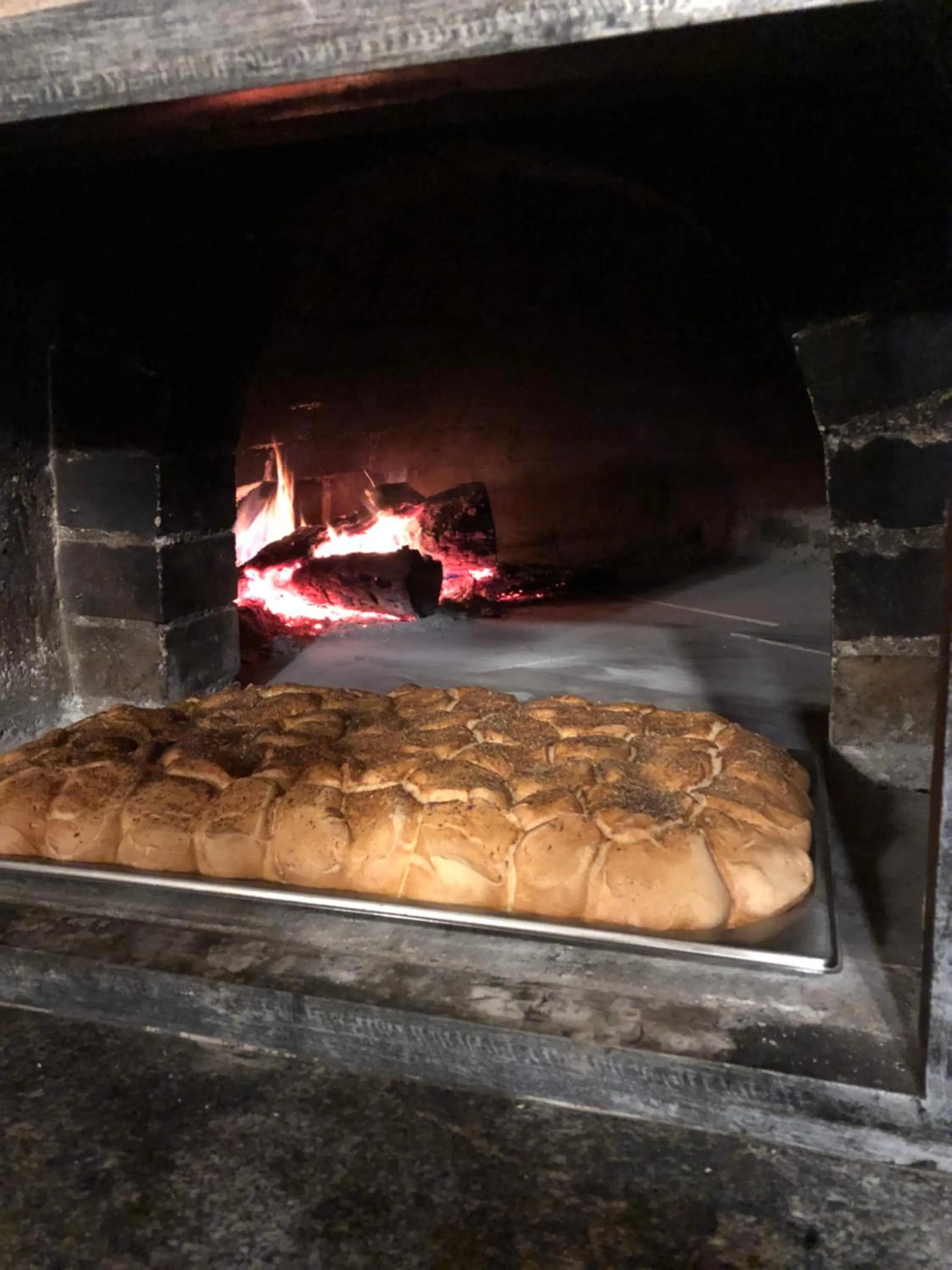 BBQ facilities in SIBON Wine & Spa Resort Jeruzalem