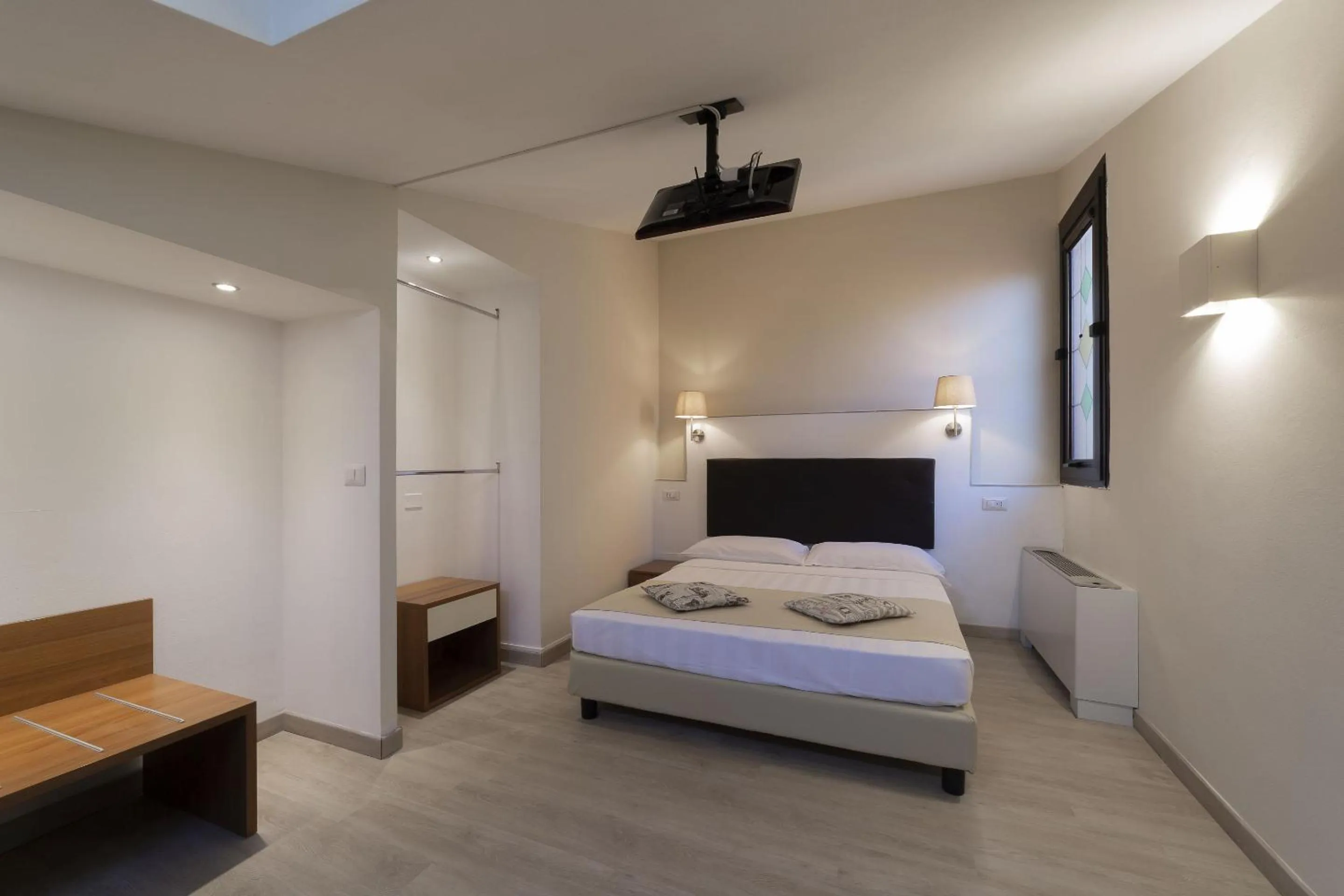 Bed in Toscana Verde