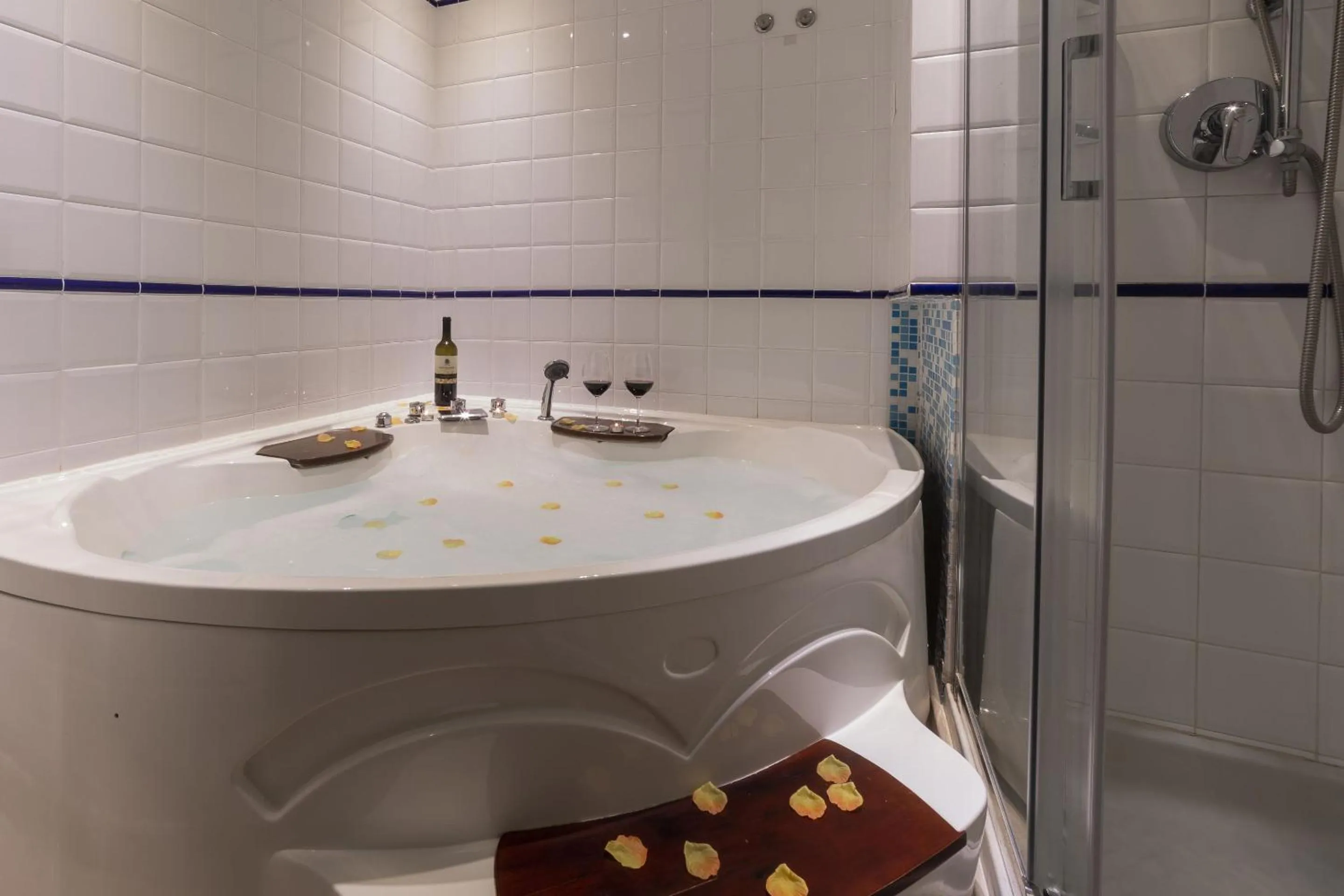 Spa and wellness centre/facilities in Toscana Verde