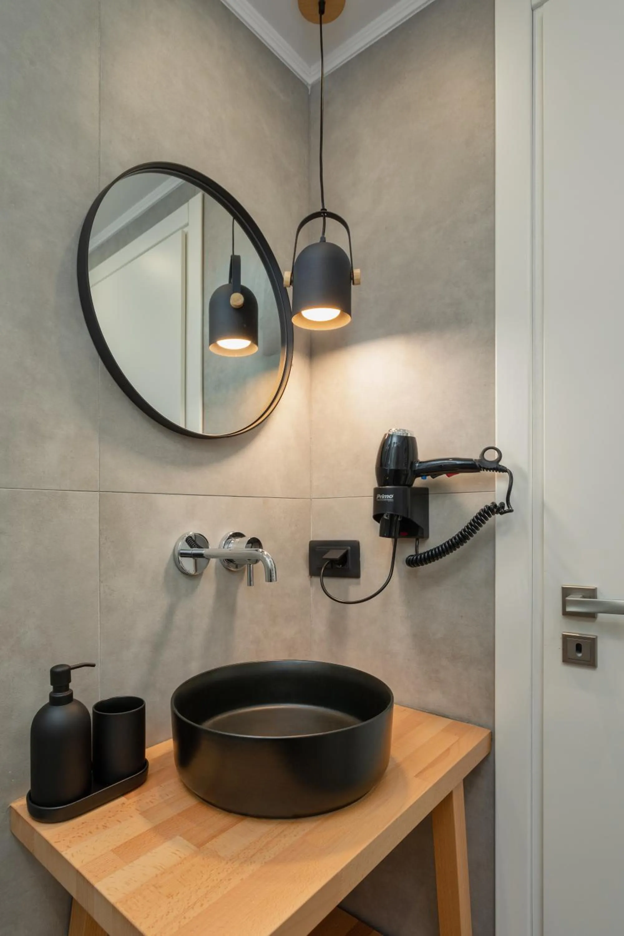 Bathroom in Hypnos Cozy Living