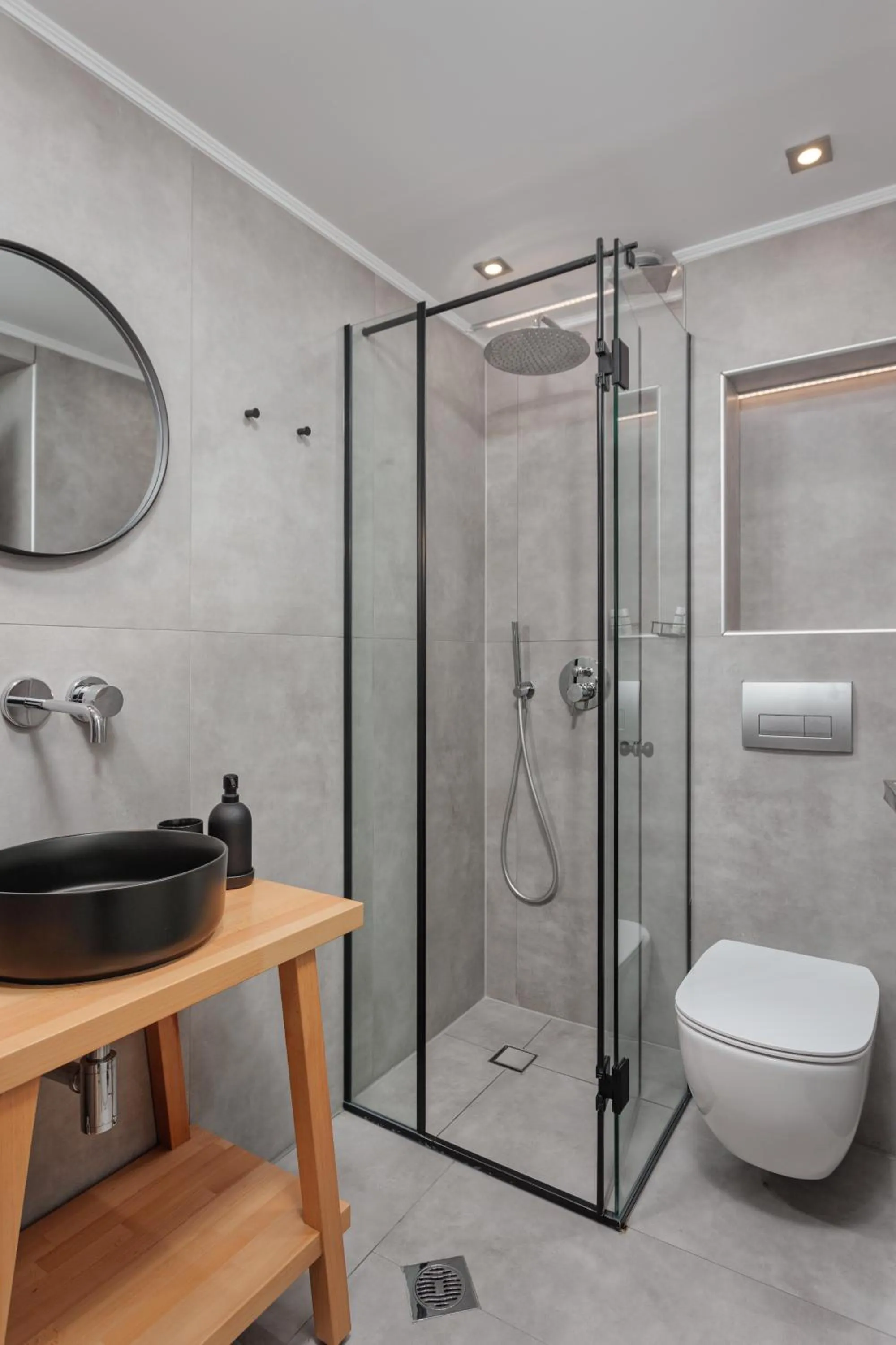 Bathroom in Hypnos Cozy Living