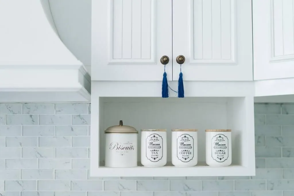 Coffee/tea facilities in Luxurious 3BR Villa Muzo with Pool by OriVista near W