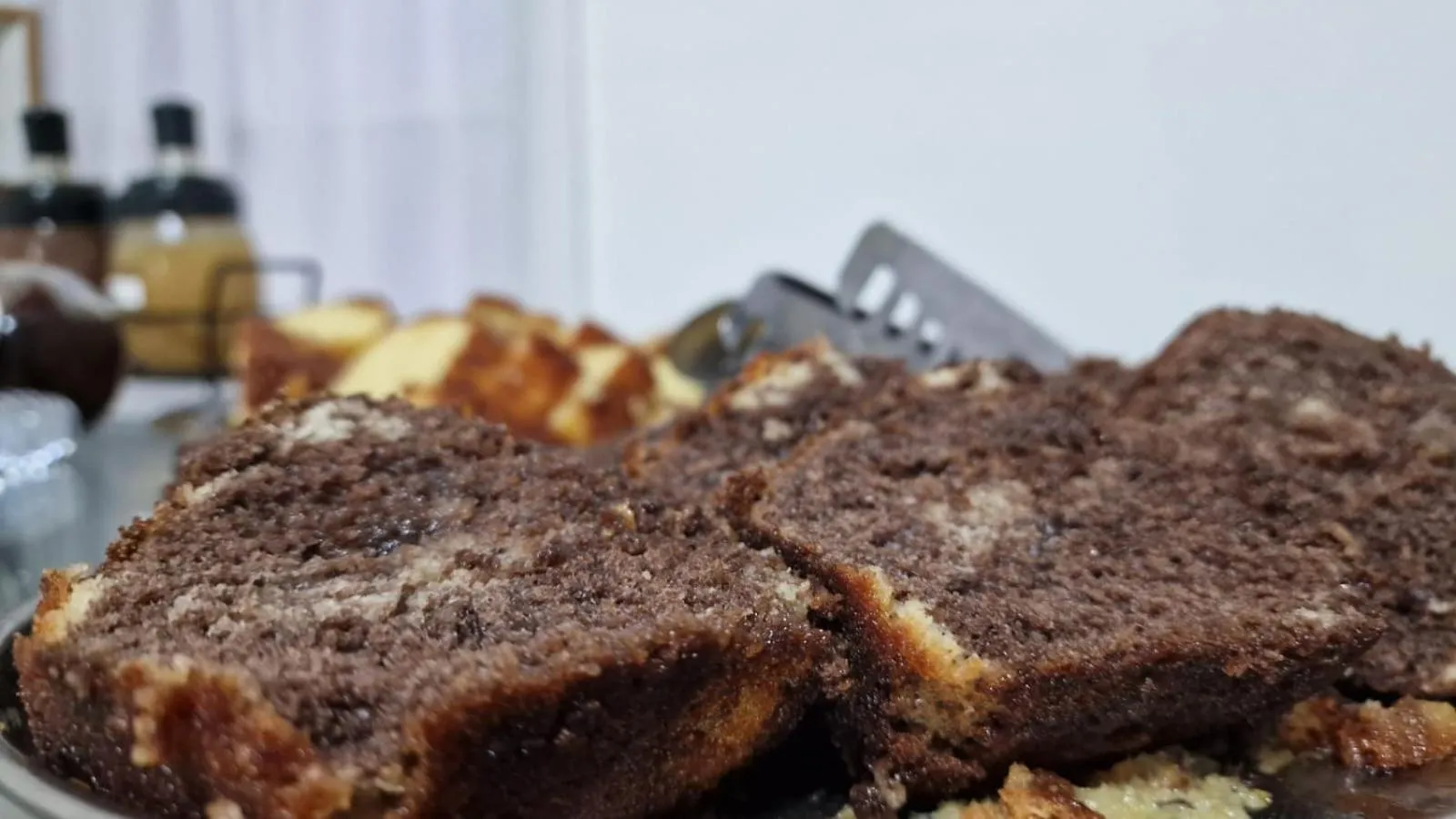 Breakfast in Novohotel Express