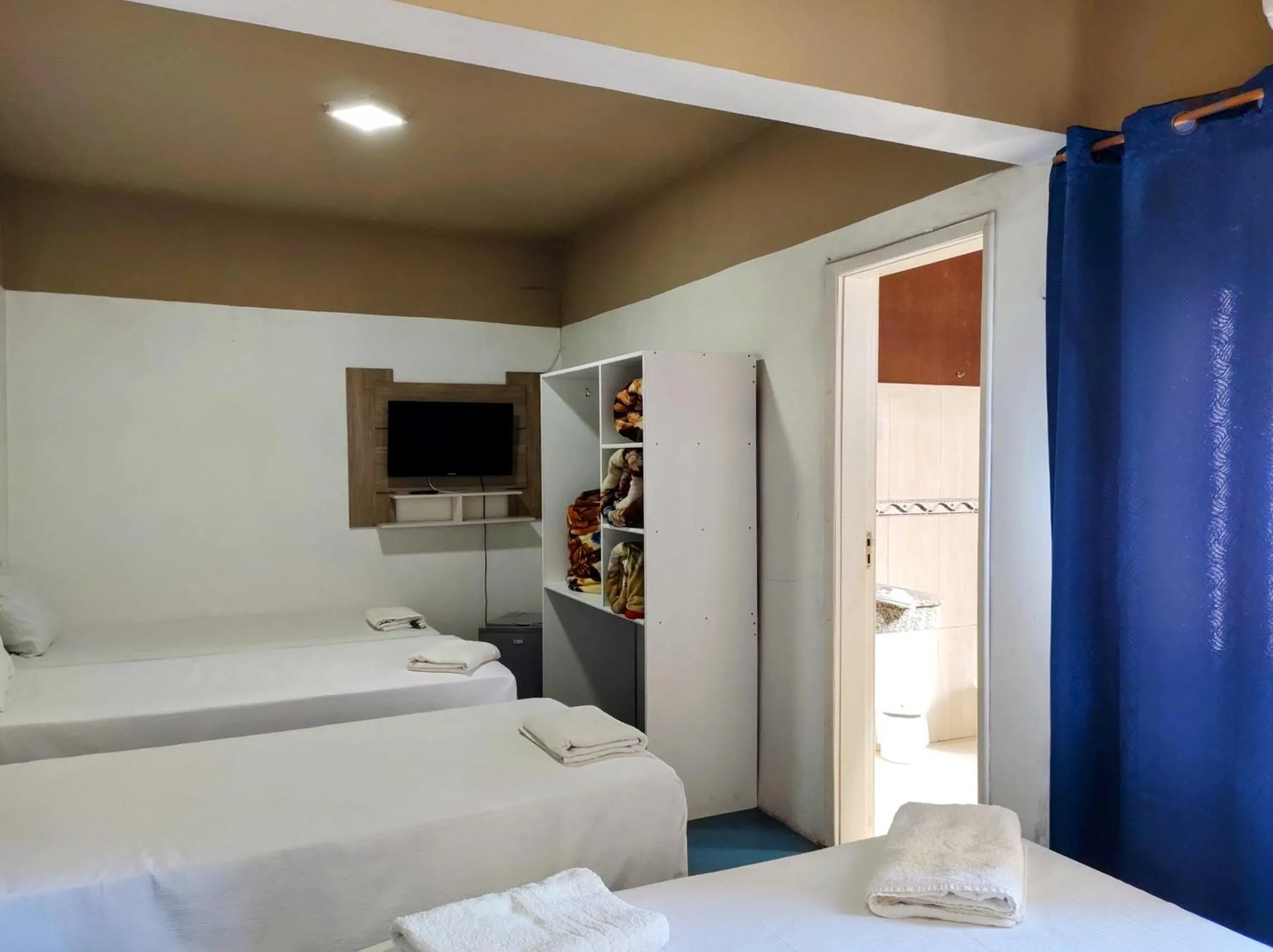 Bedroom, Bed in Novohotel Express