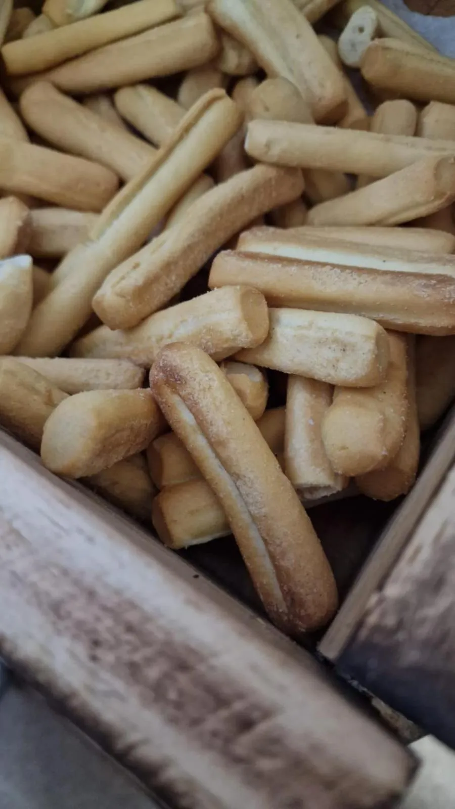 Breakfast in Novohotel Express