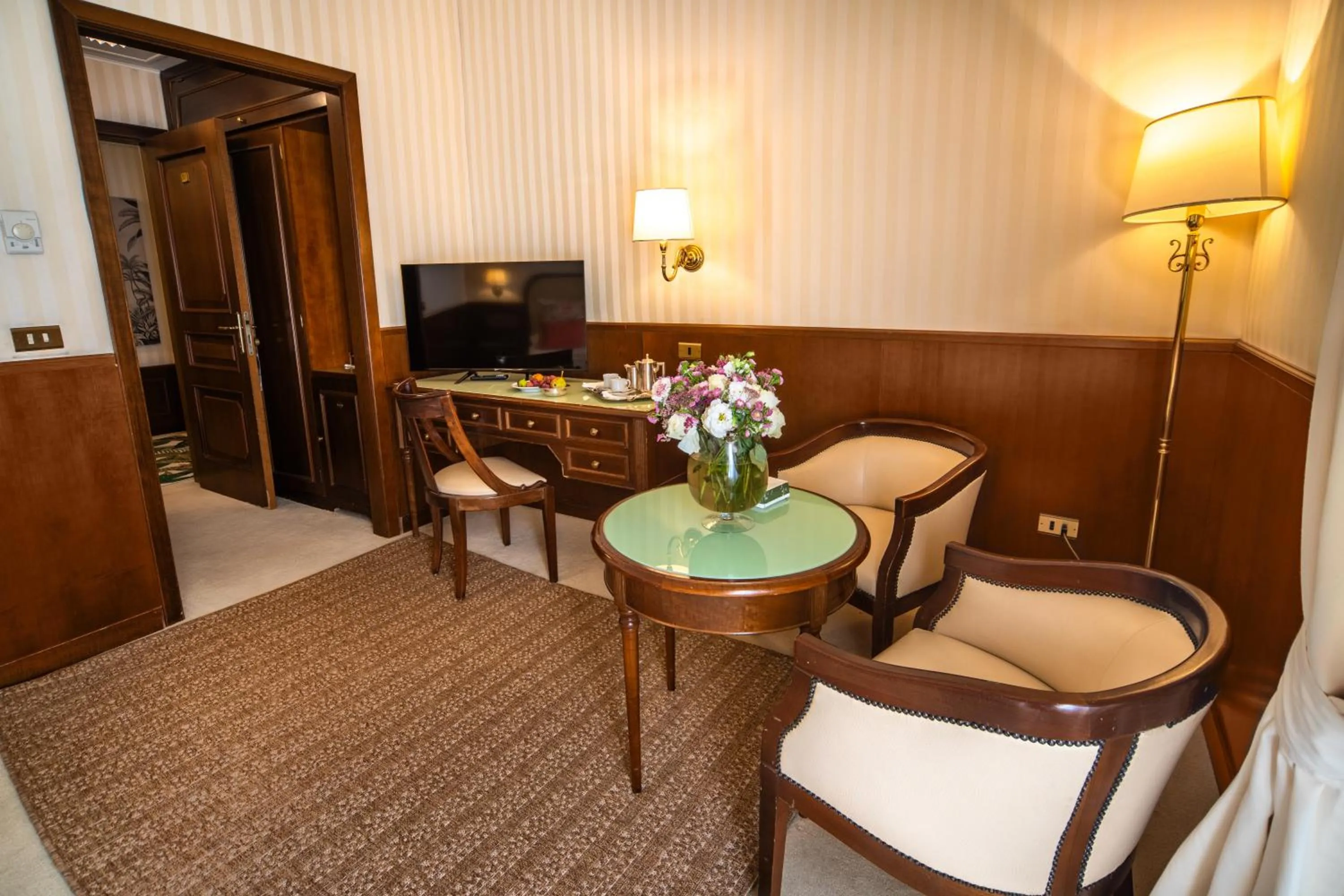 Grand Hotel Bastiani