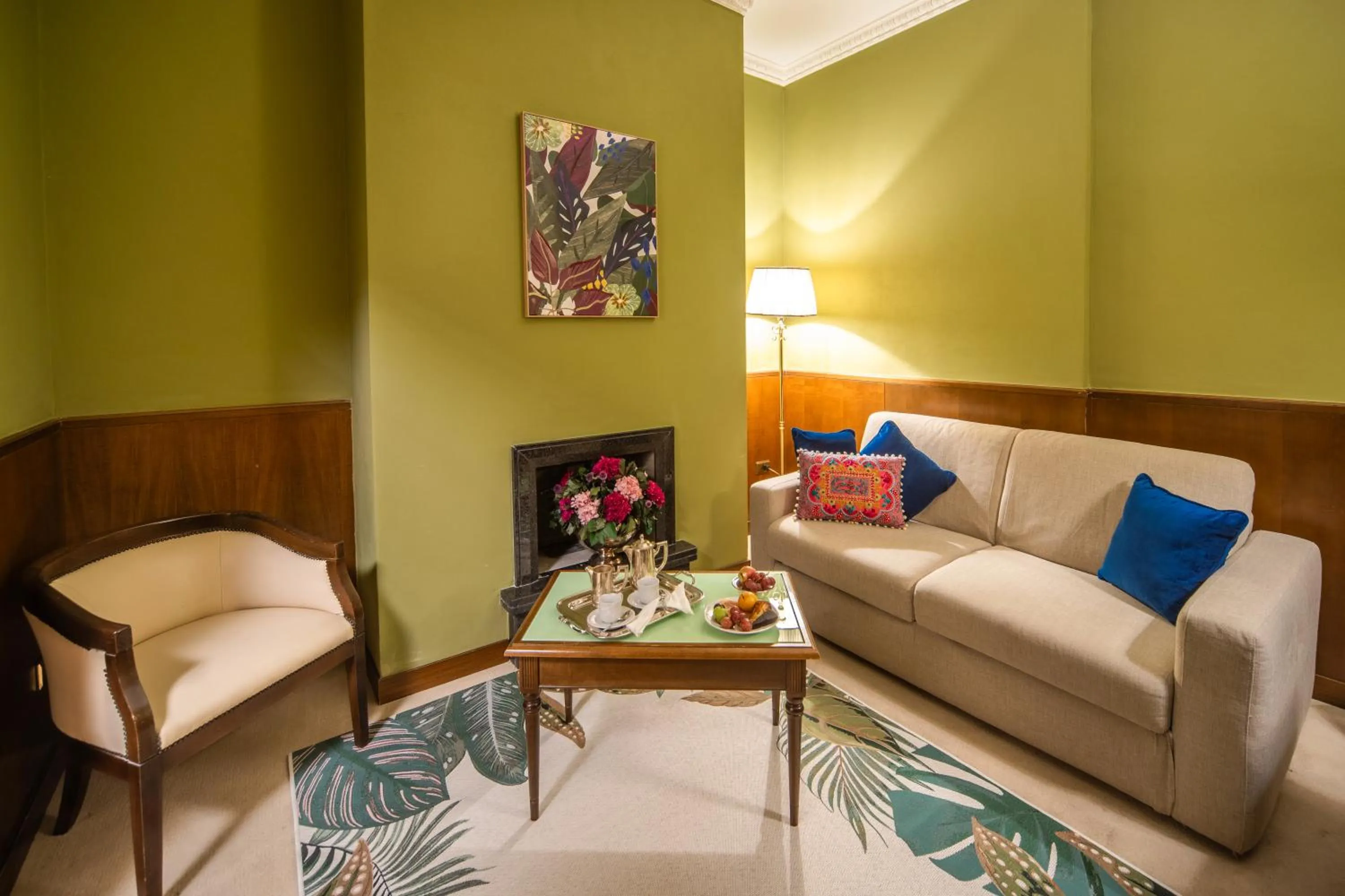 Grand Hotel Bastiani