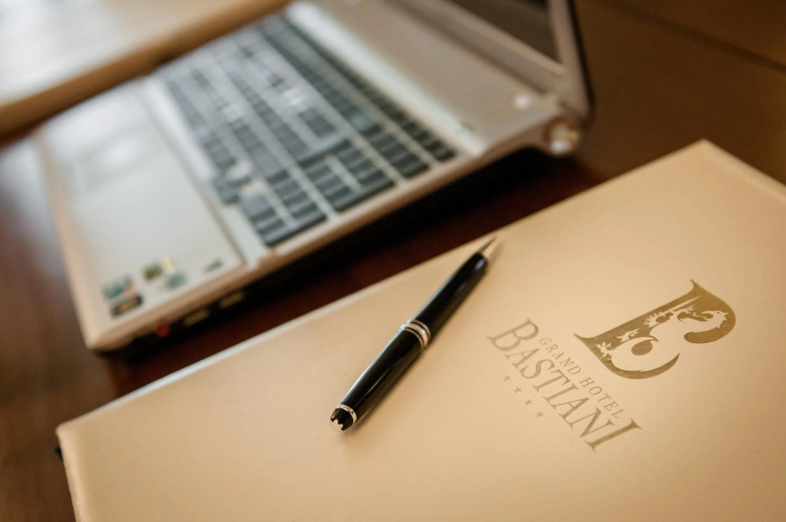 Other in Grand Hotel Bastiani