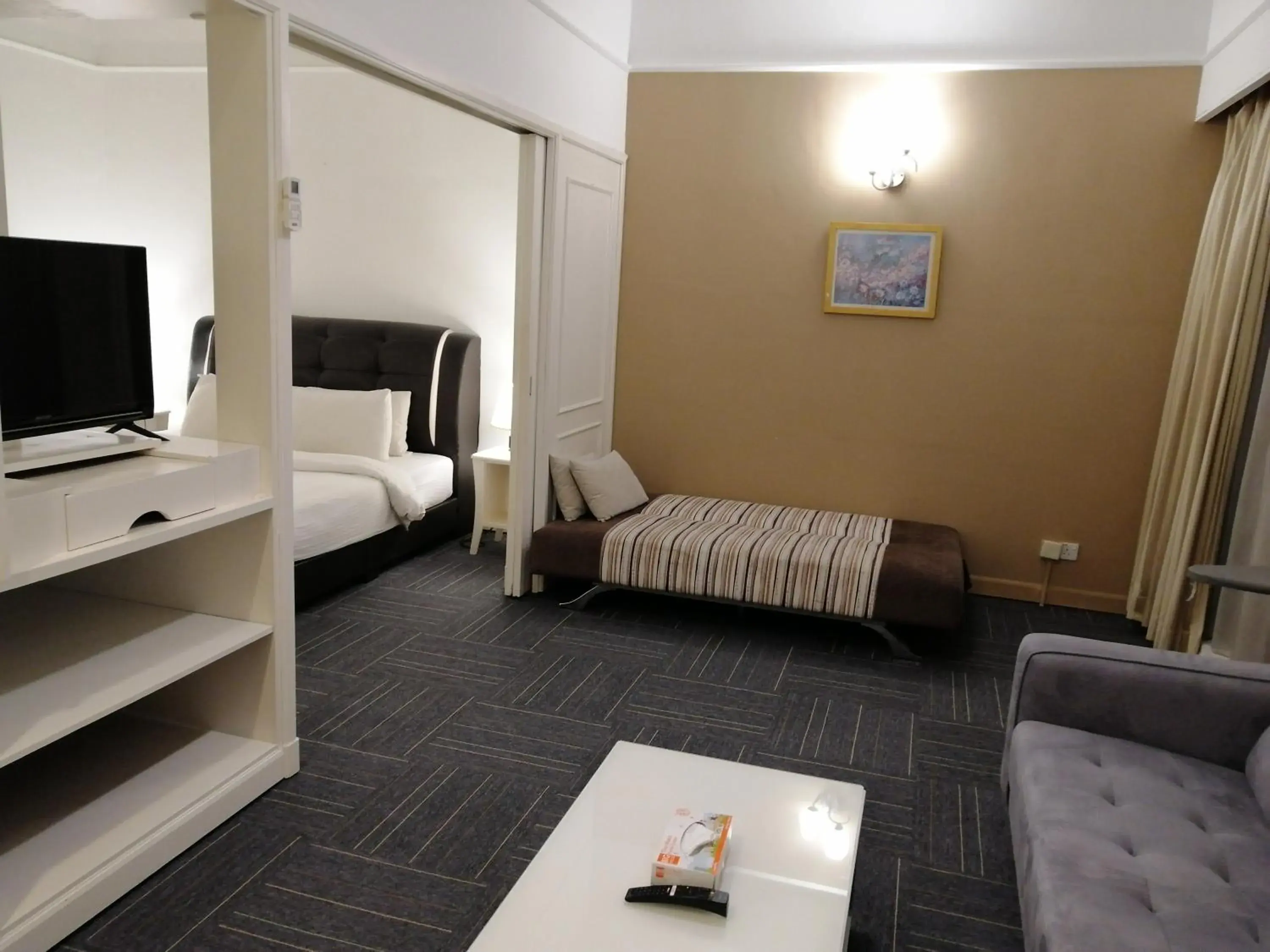 Superior Apartment in Kl landmark apartment at berjay Times square Superior Apartment in Kl landmark apartment at berjay Times square