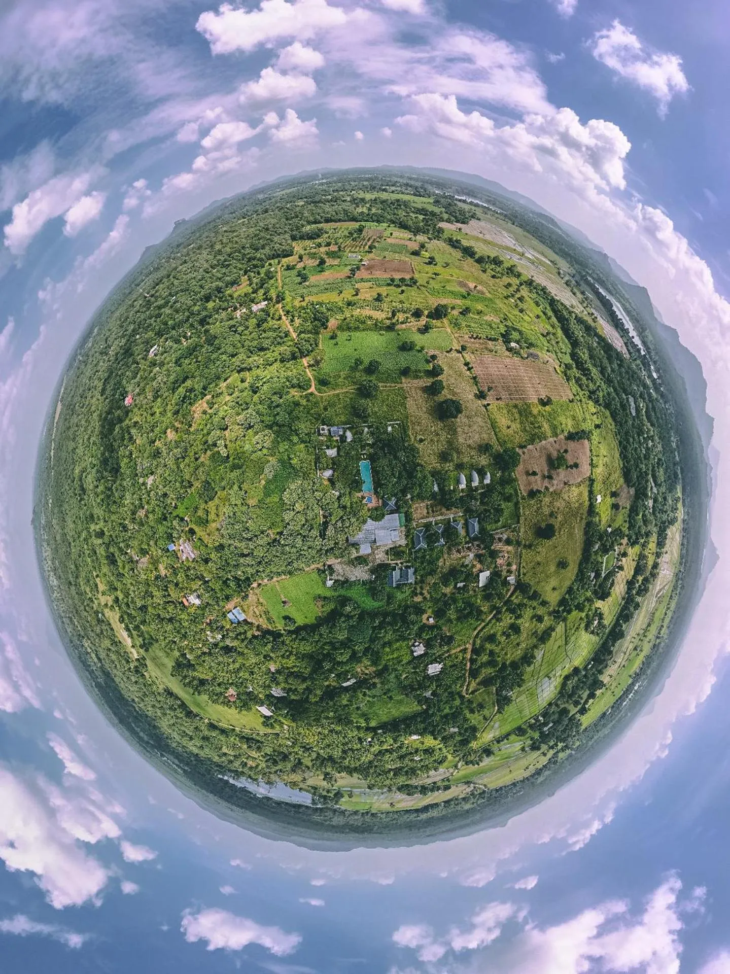 Nearby landmark in NIVADOO RESORT SIGIRIYA