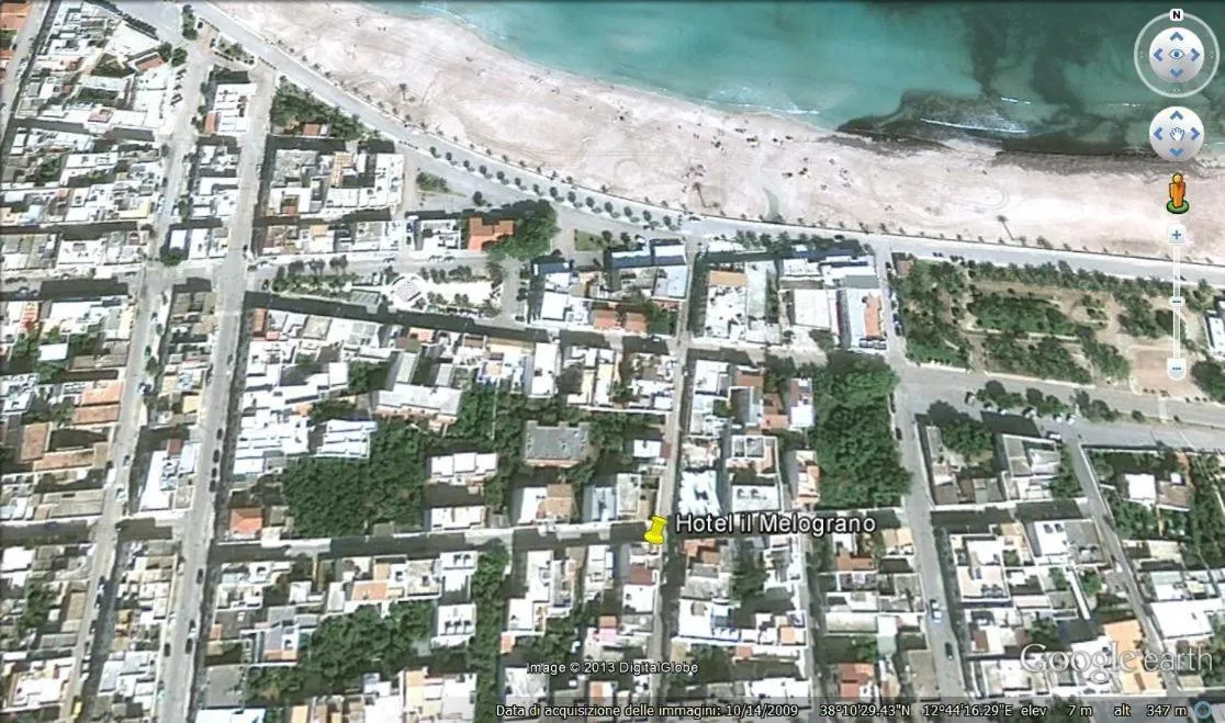 Other in Hotel Il Melograno