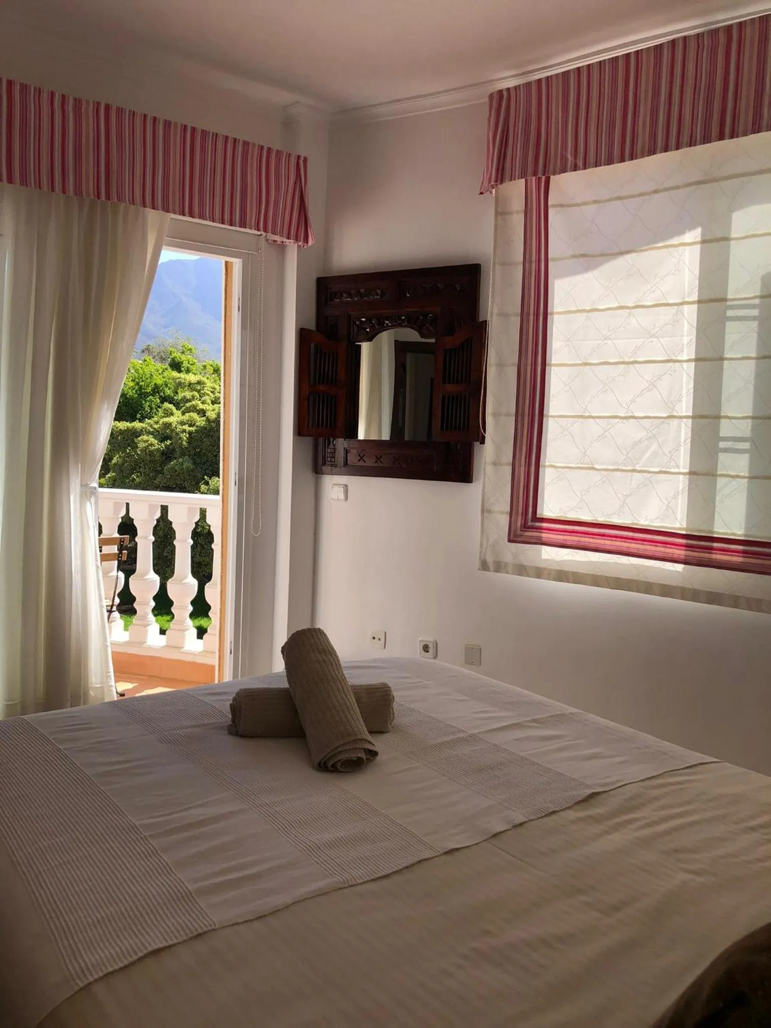 Bed in Duque Nest Hostel