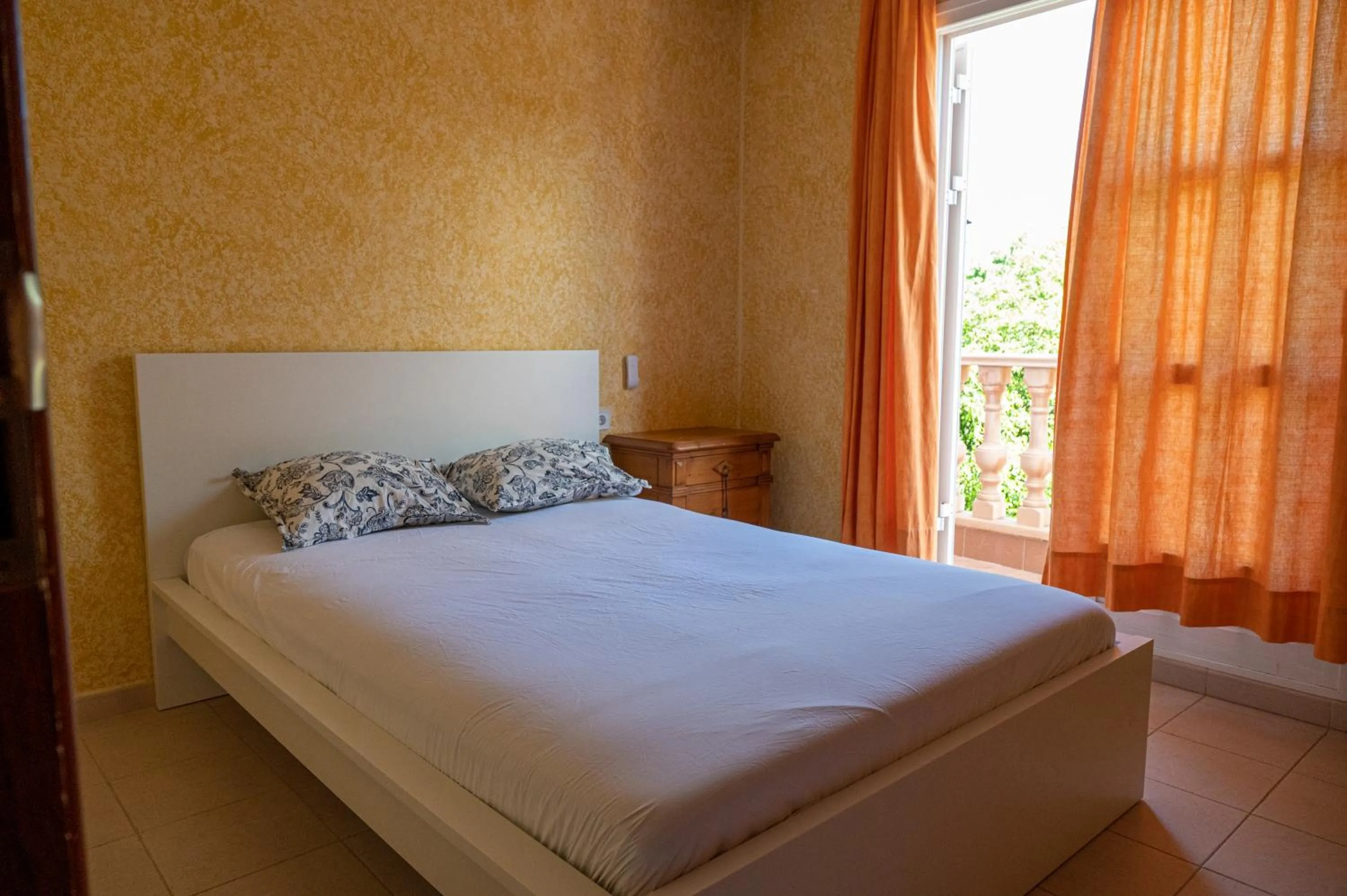 Bed in Duque Nest Hostel