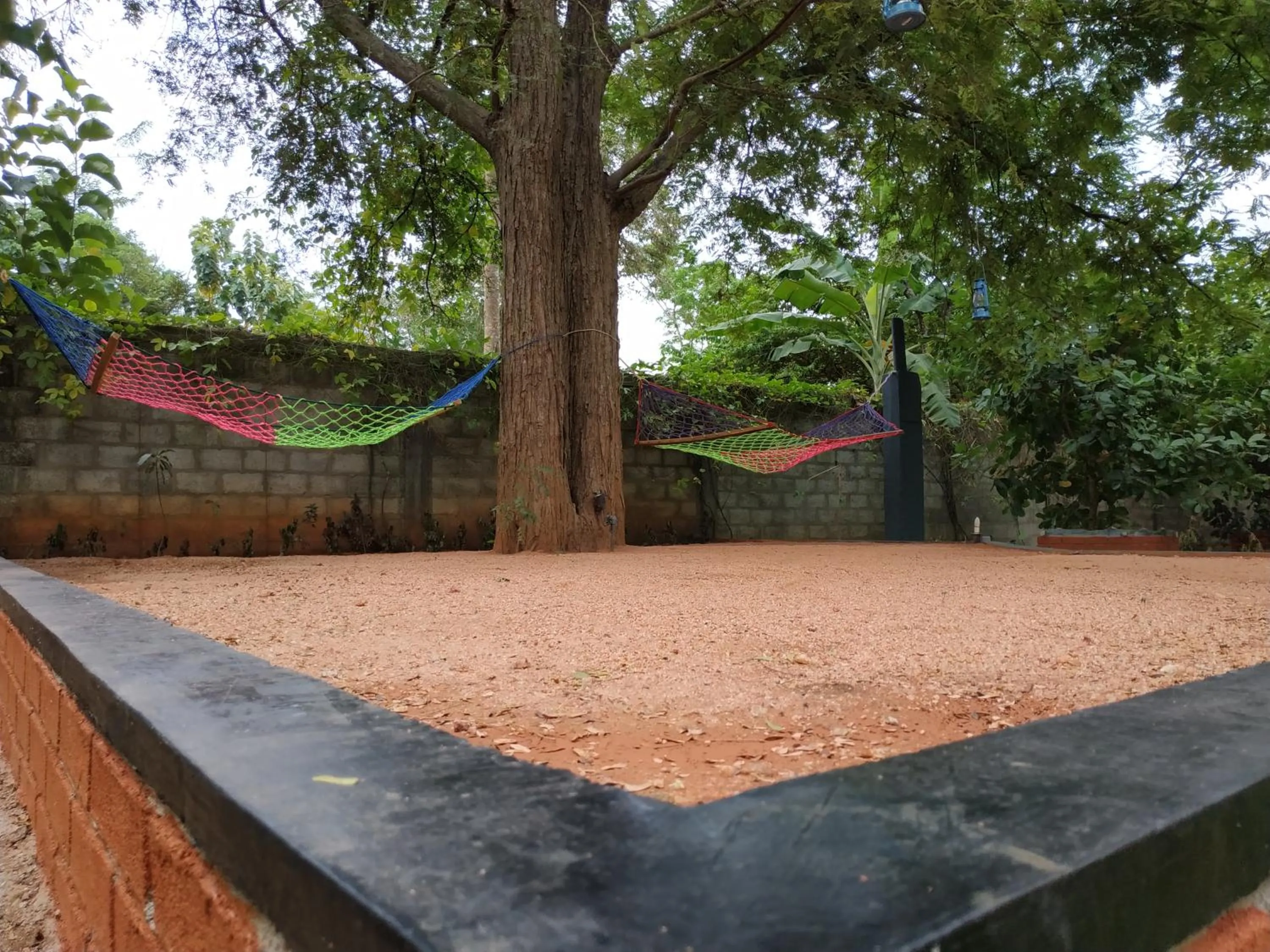 Sigiriya Cashew Palace Resort