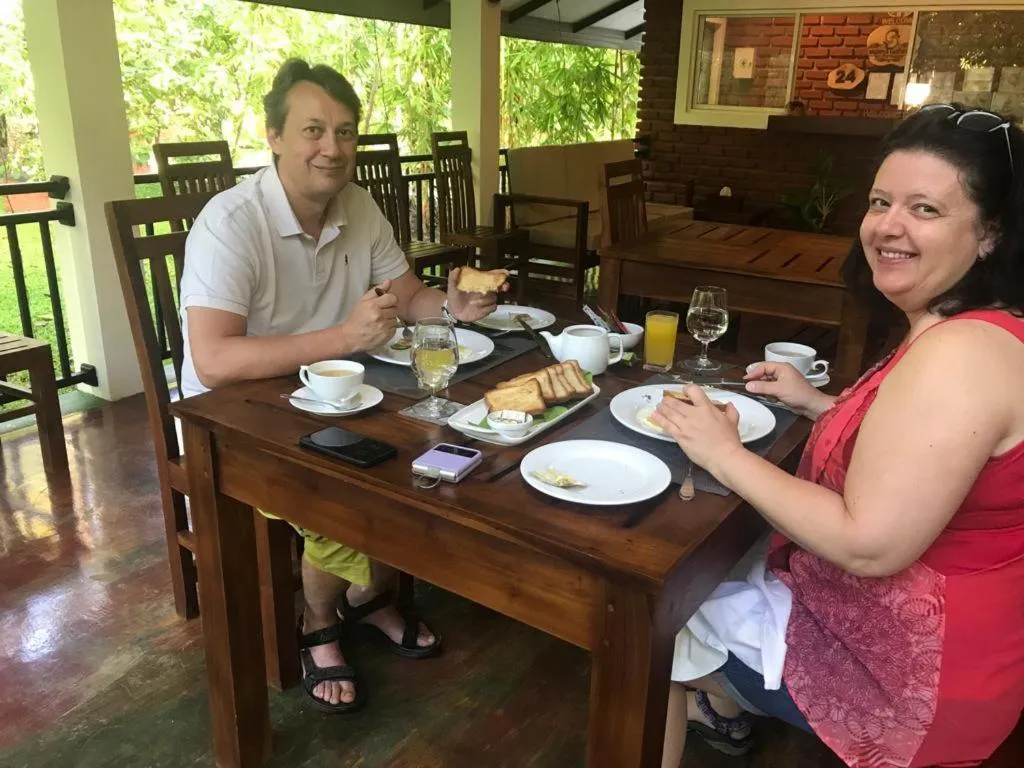 Sigiriya Cashew Palace Resort